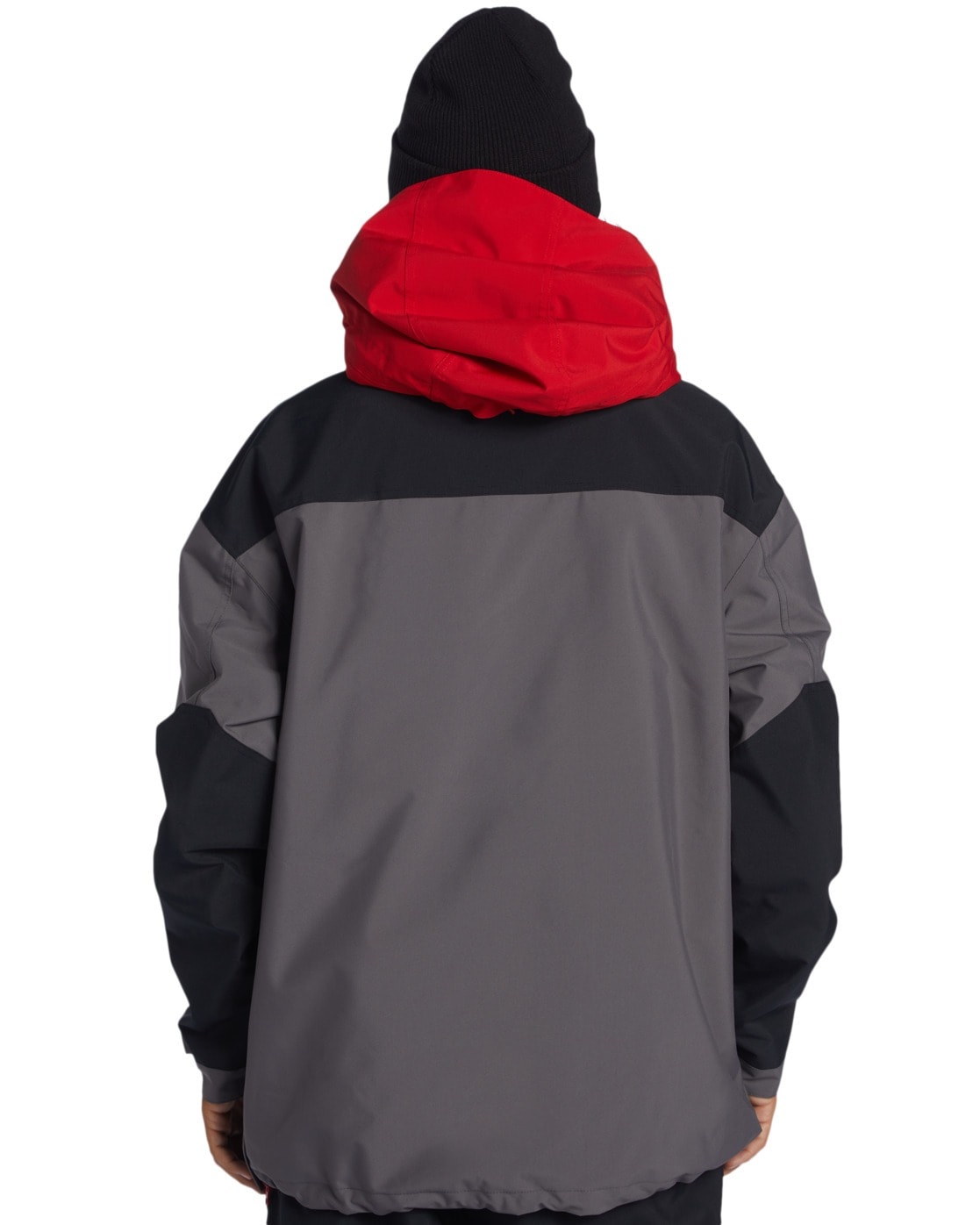 DC Shoes Snowboardjacke »DC 4/3mm Anorak«