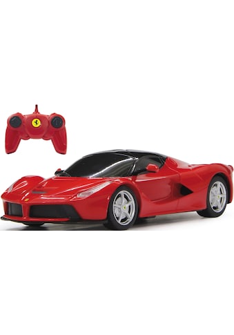 Jamara RC-Auto »Ferrari LaFerrari - 40 MHz rot« kaufen
