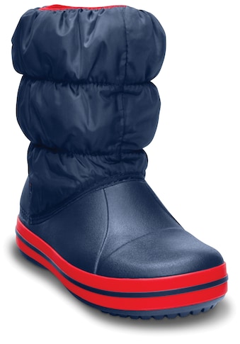 Snowboots »Winterstiefel Winter Puff Boot Kids«