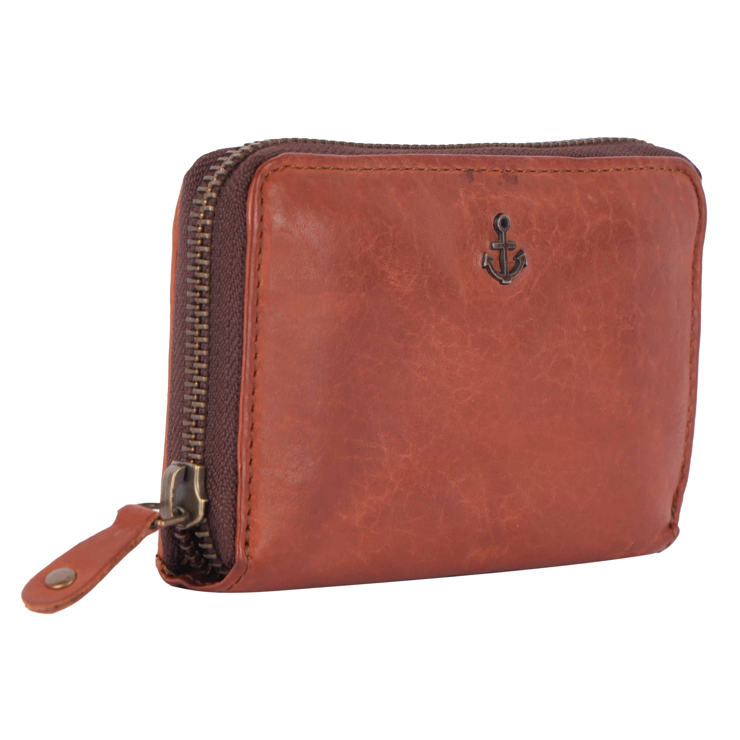 HARBOUR 2nd Geldbörse »Seraphina« Wallet Brieftasche Geldbeutel mit charakteristischem Anker-Emblem