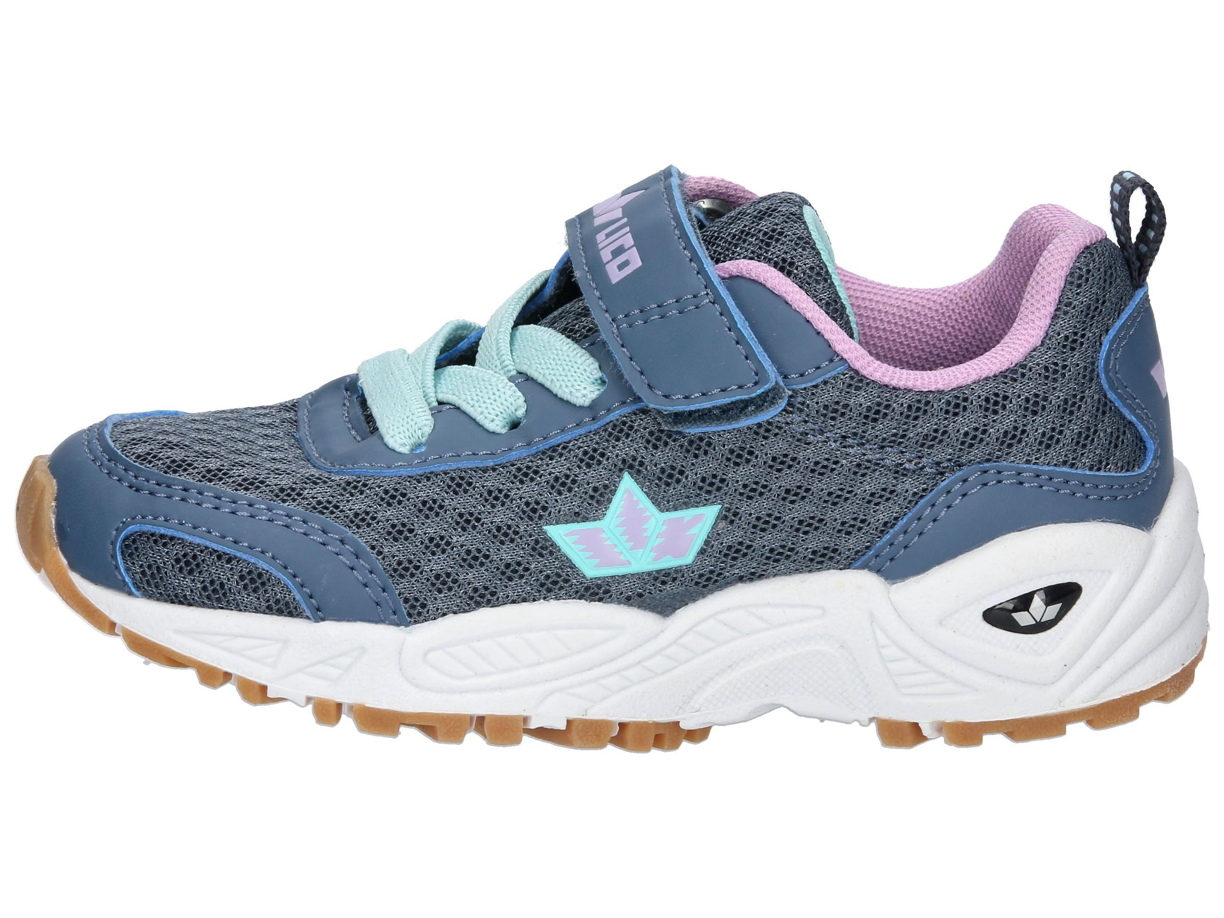 Lico Hallenschuh »Sportschuh Bronte VS«