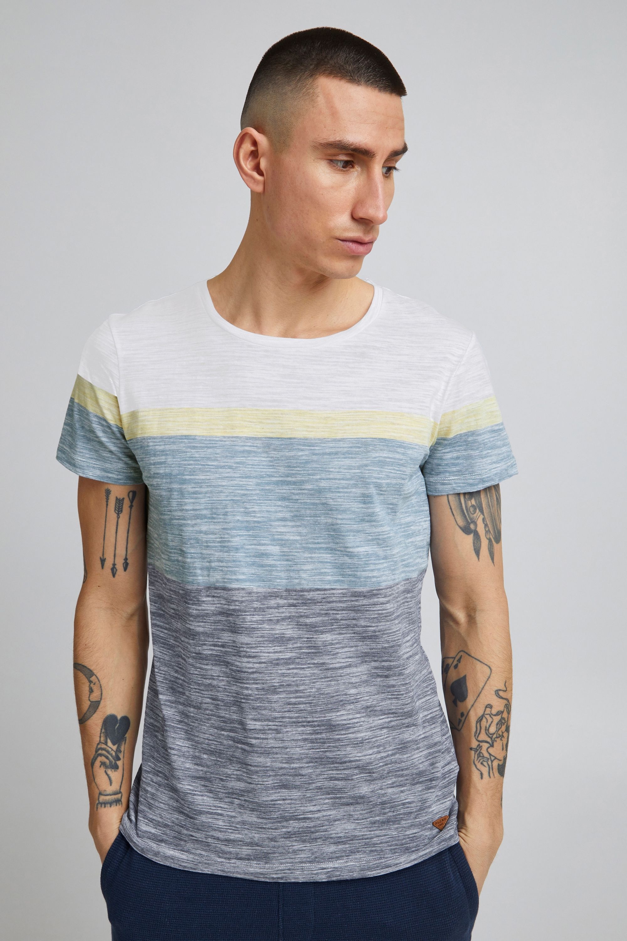 Blend T-Shirt »T-Shirt BHJakob«