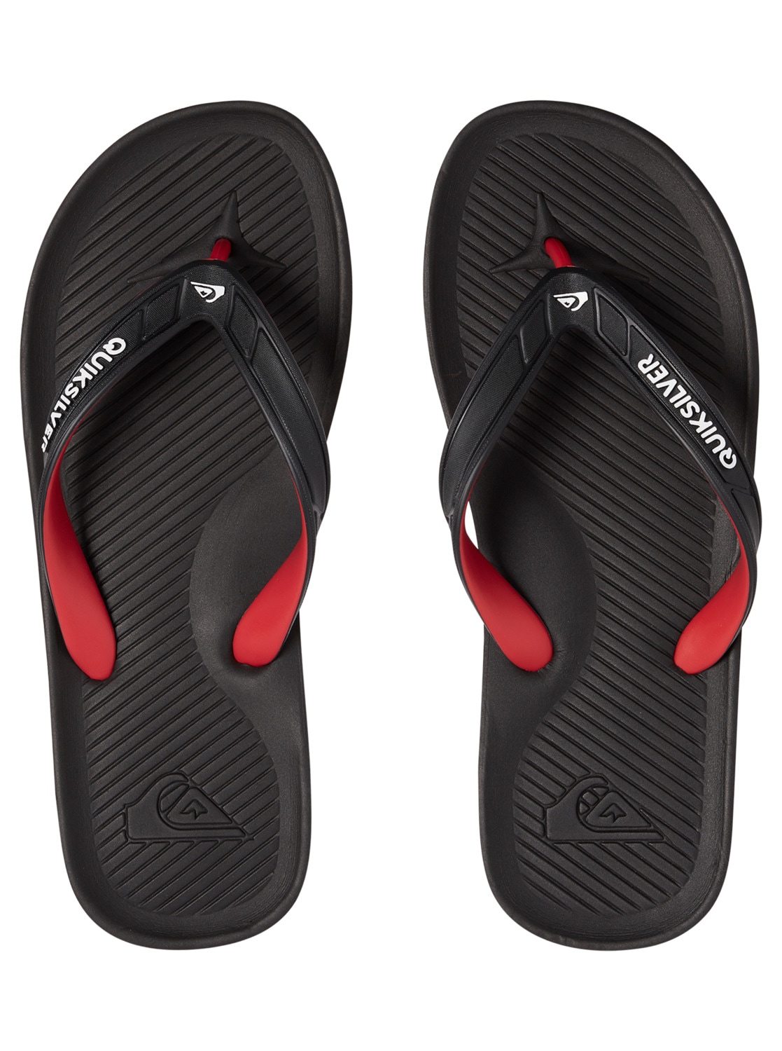 Quiksilver Sandale »Haleiwa«