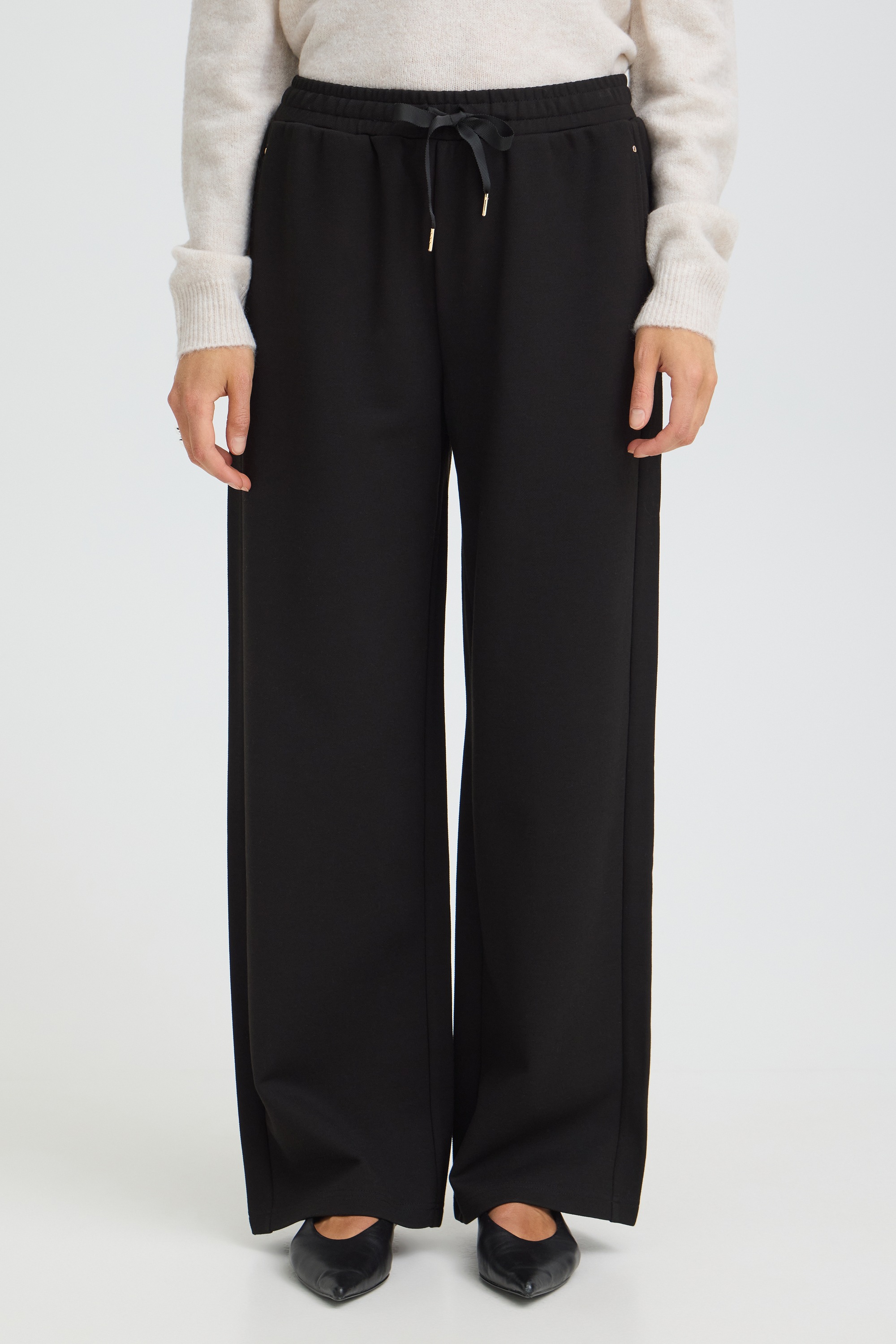 fransa Stoffhose »Damen Casual FRPRIYA«