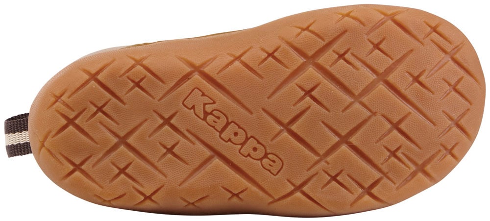 Kappa Winterboots, Snowboots, Winterstiefel, Winterschuhe, mit Klettverschlüssen