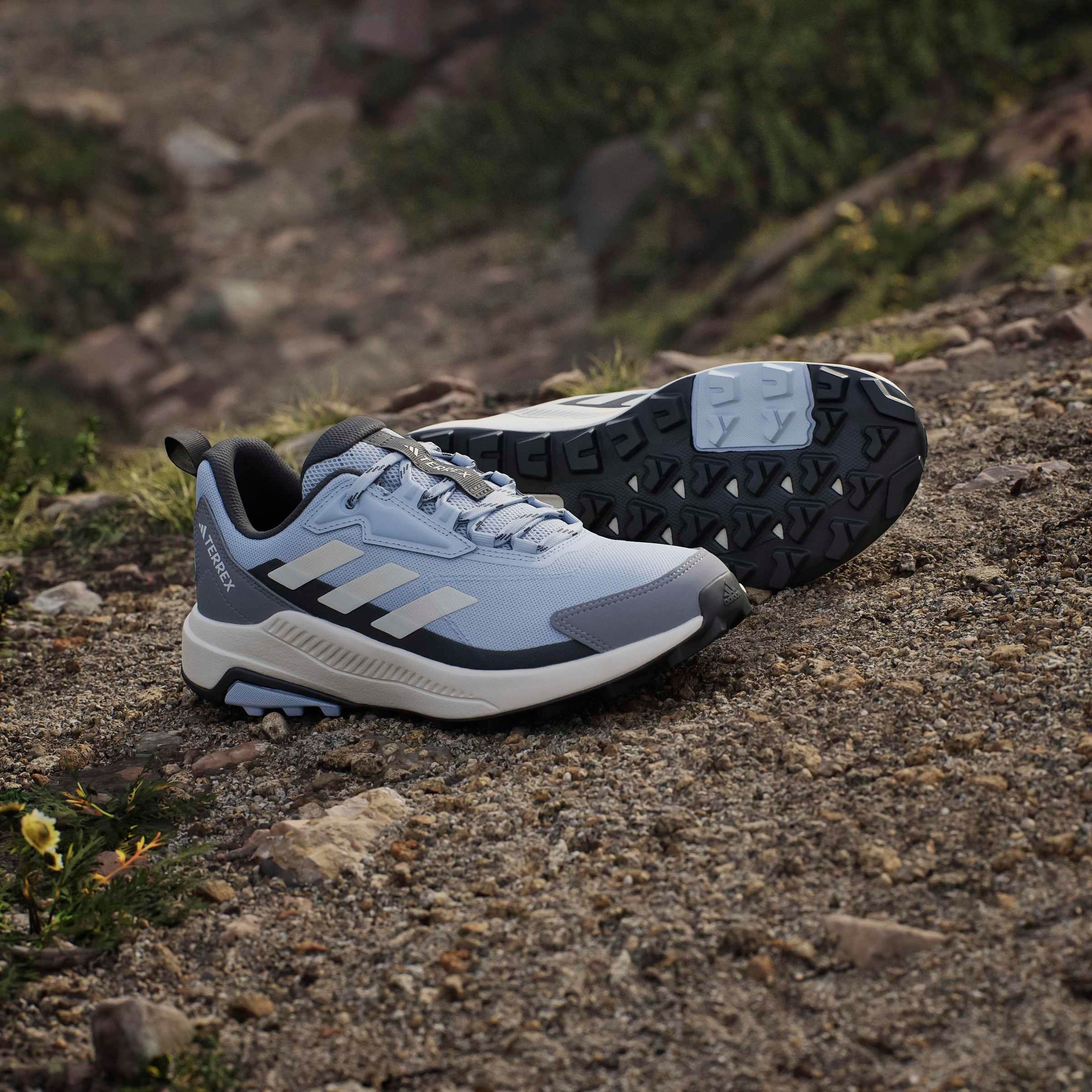 adidas TERREX Wanderschuh »ANYLANDER«