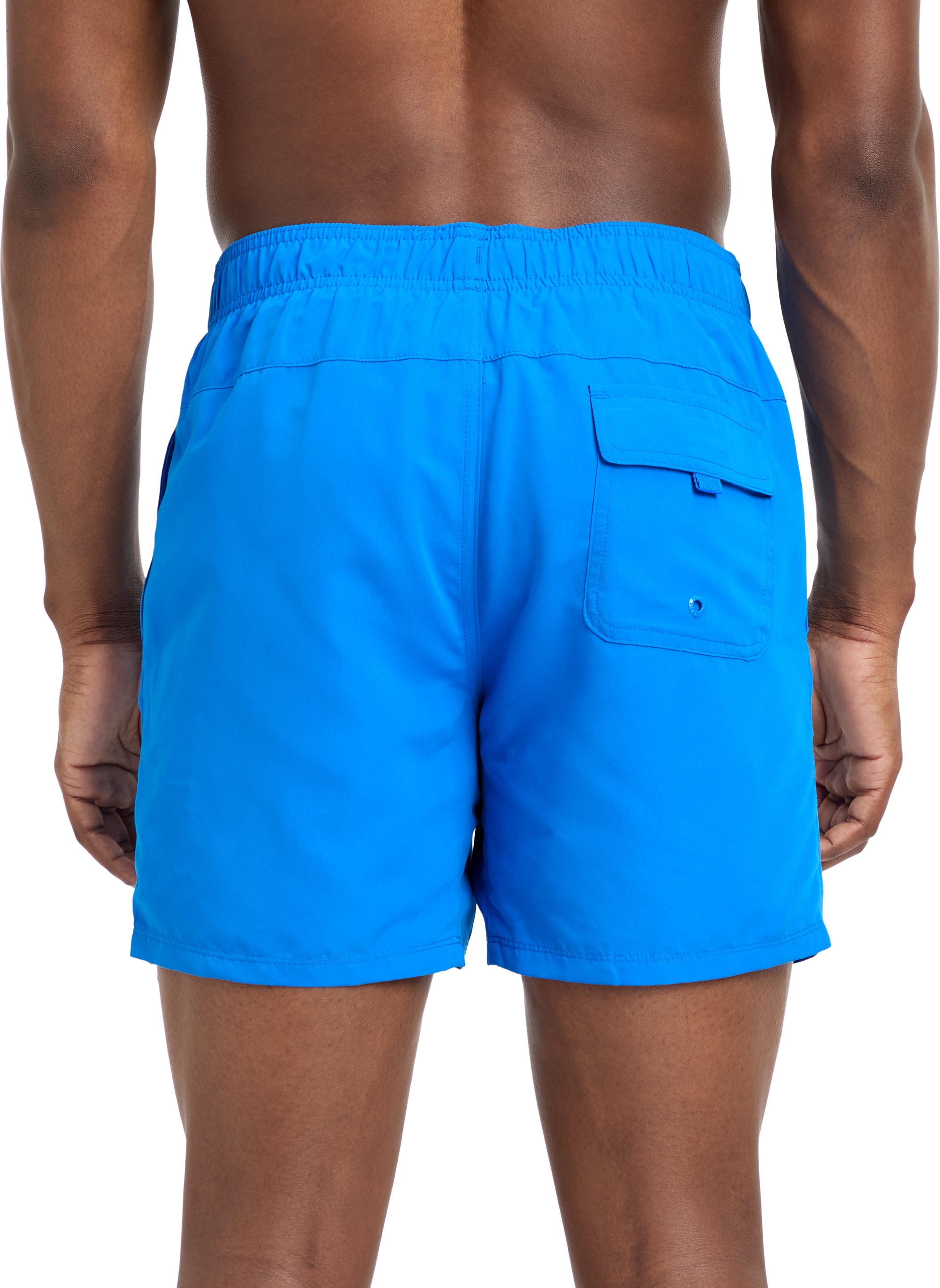 McKINLEY Badeshorts »HE.-BADESHORTS KEN IV M« mit Eingriffstaschen und Gesäßtasche, mit Innenslip aus Mesh