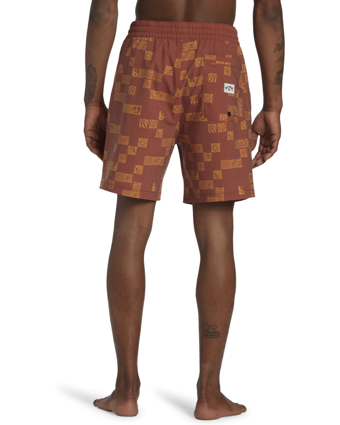 Billabong Boardshorts »Good Times«