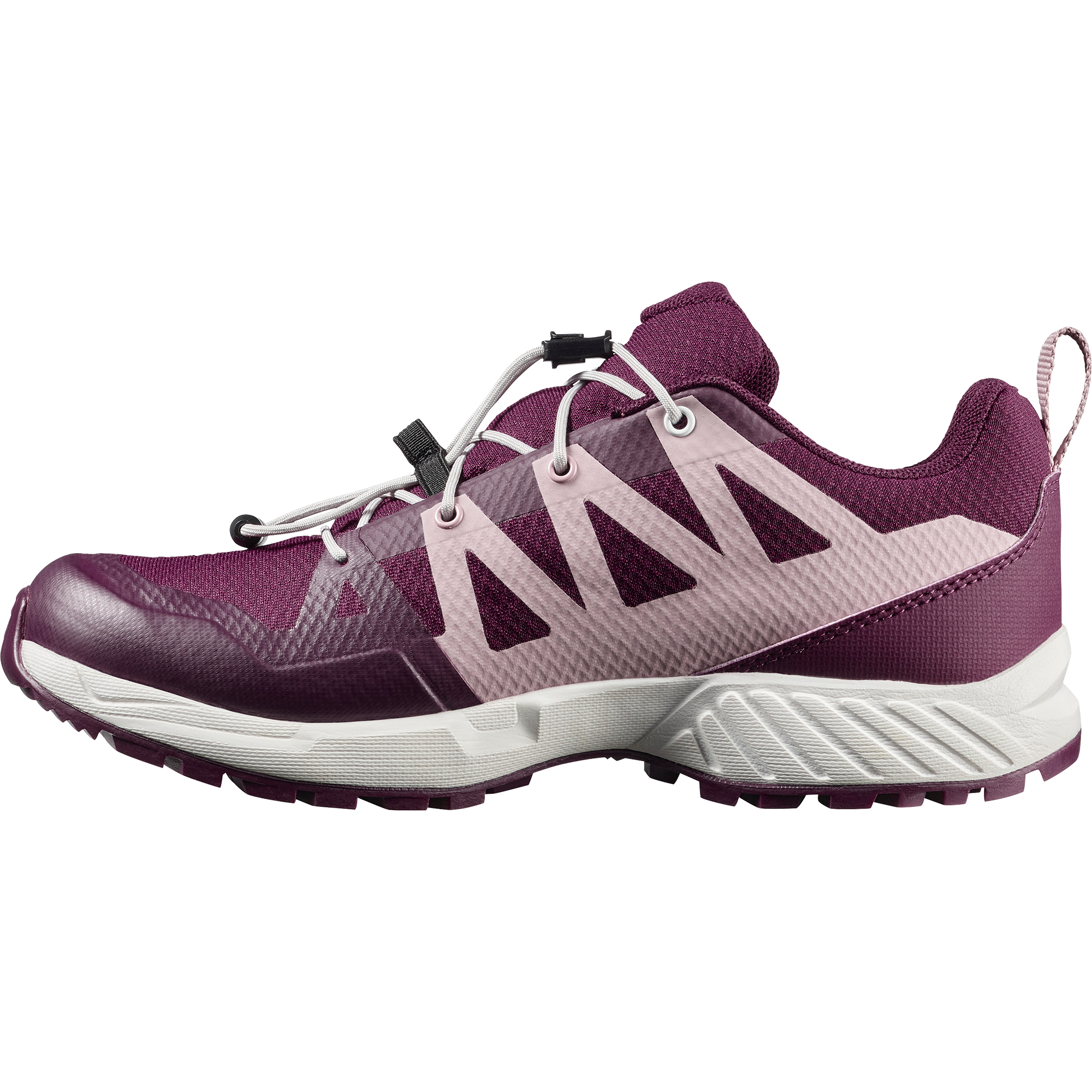 Salomon Wanderschuh »OUTSCAPE WATERPROOF J«  wasserdicht