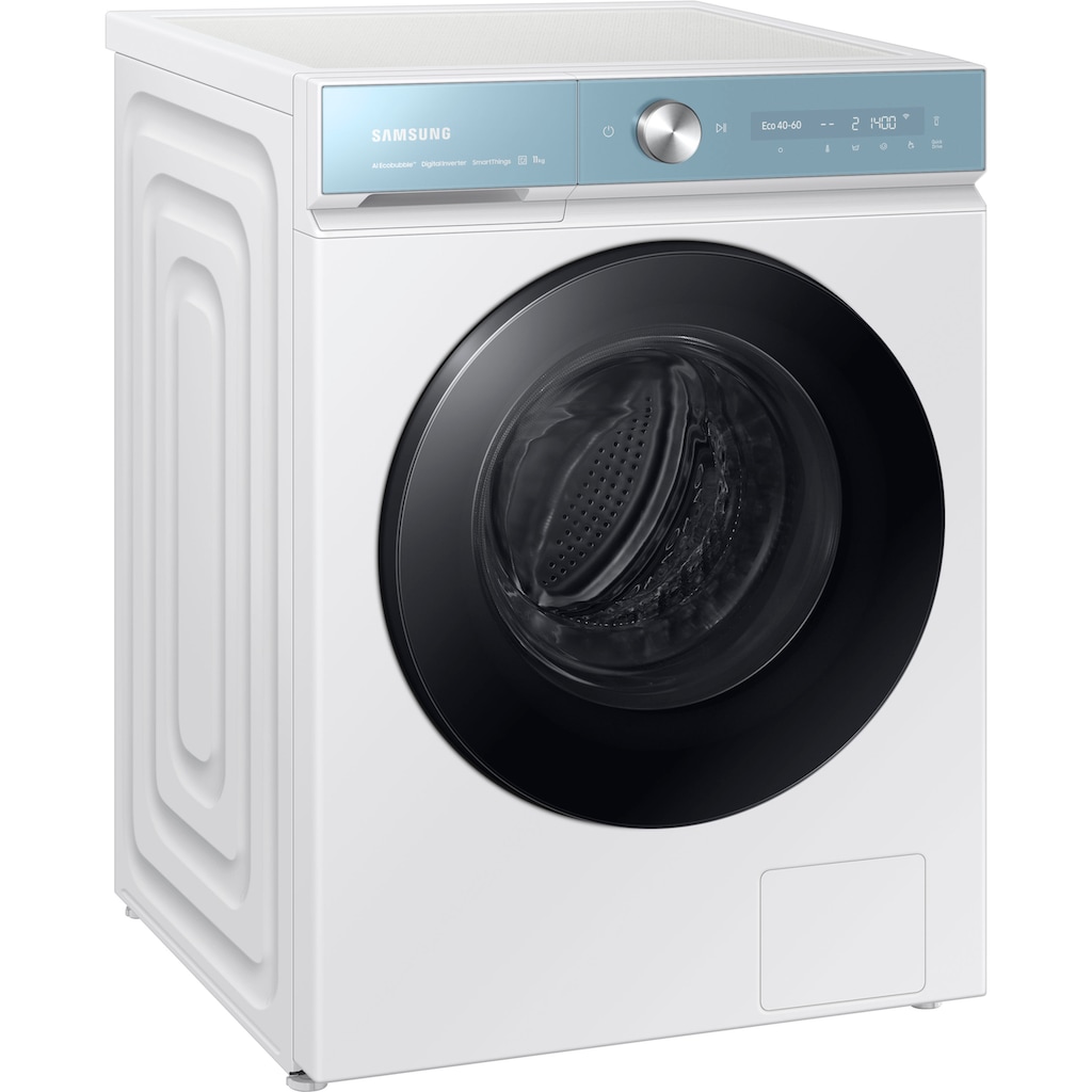 Samsung Waschmaschine »WW11BB945AGM«, WW11BB945AGM, 11 kg, 1400 U/min
