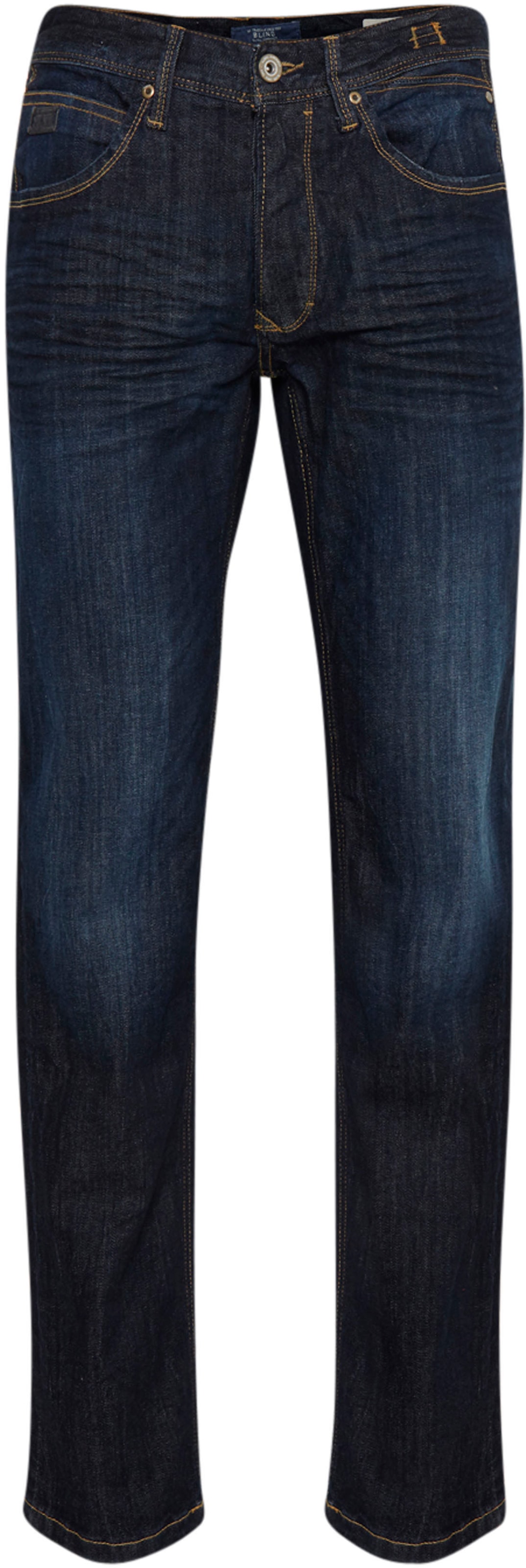 Blend Regular-fit-Jeans »ROCK«