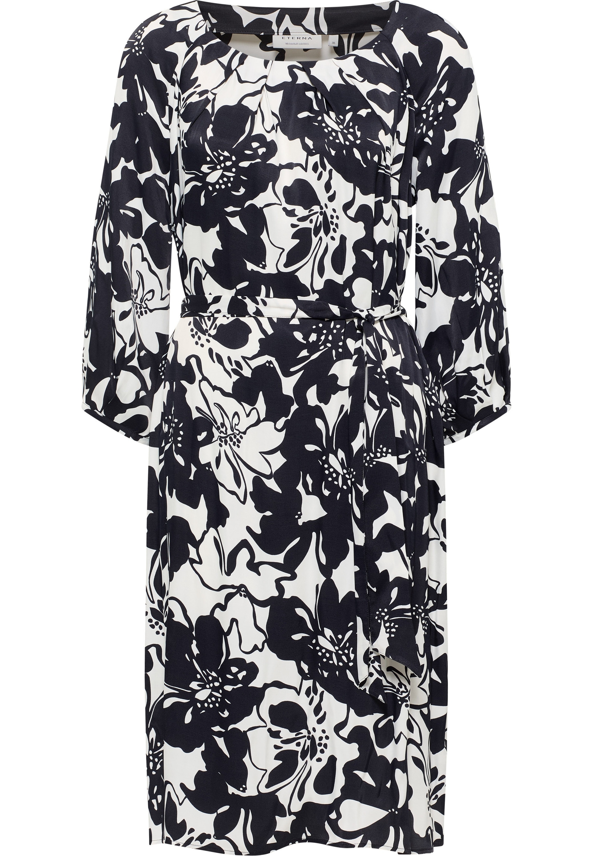 Eterna Midikleid »LOOSE FIT«