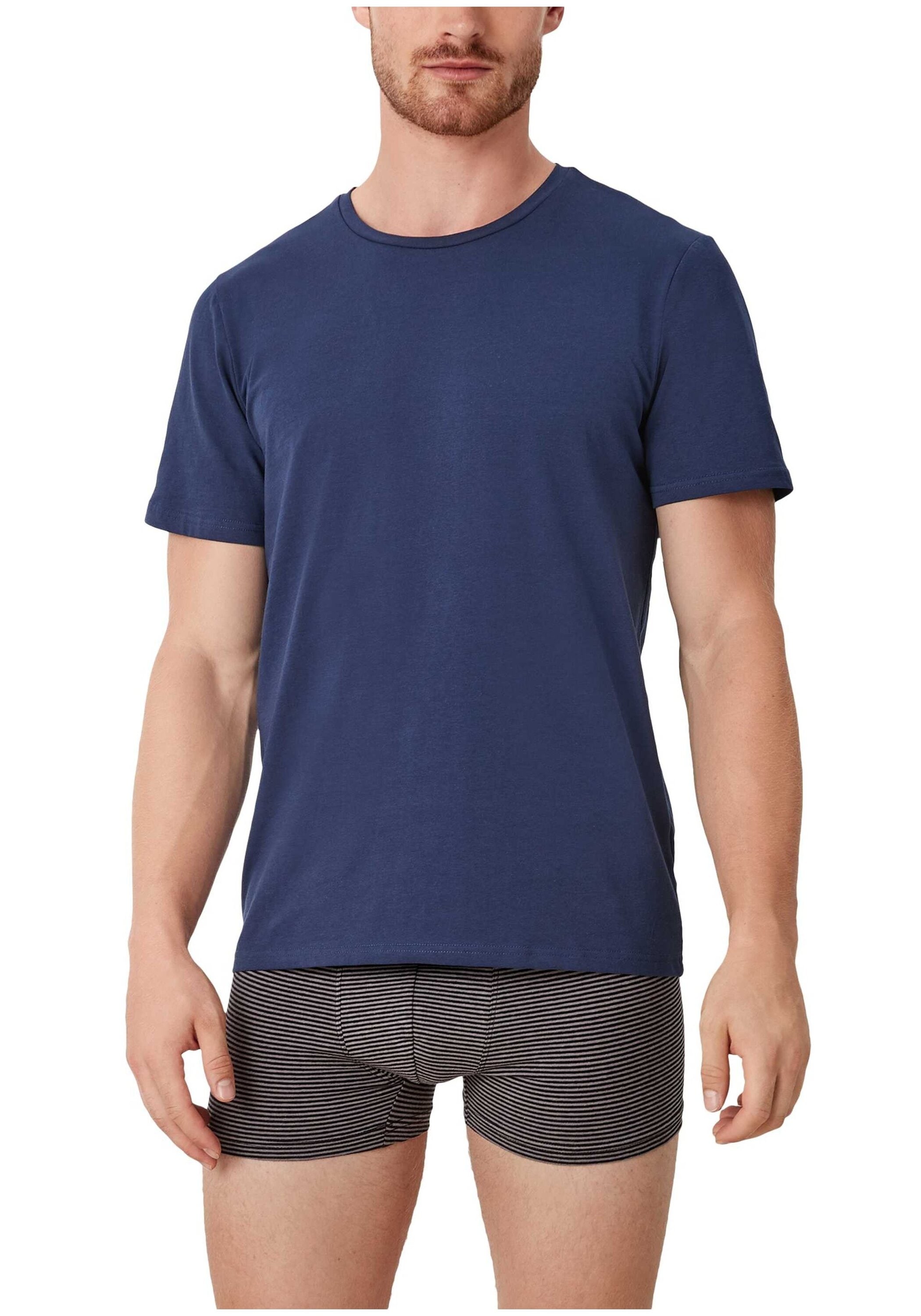 s.Oliver T-Shirt »T-Shirt 2er Pack«