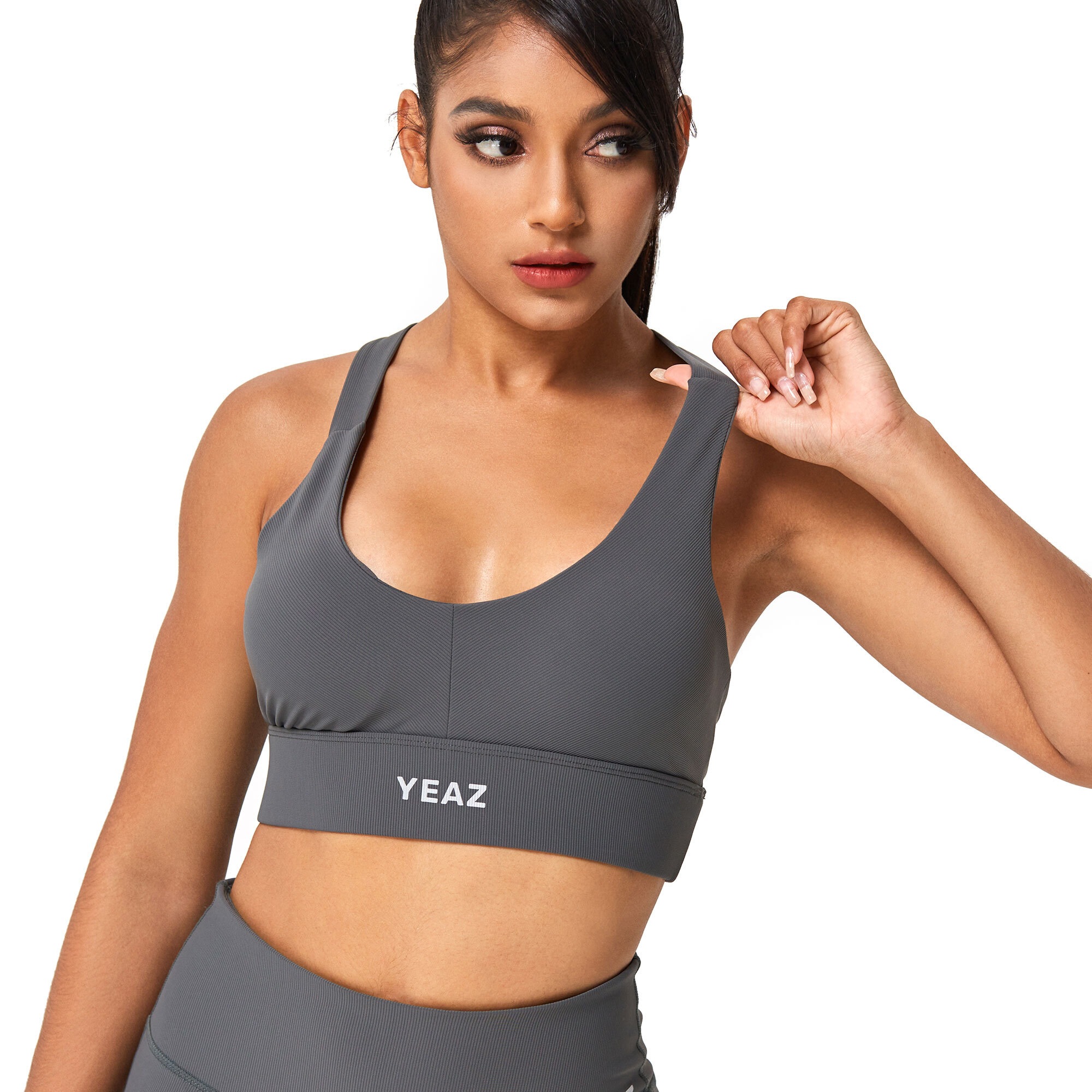 YEAZ Sporttop »Top VIBRANT«