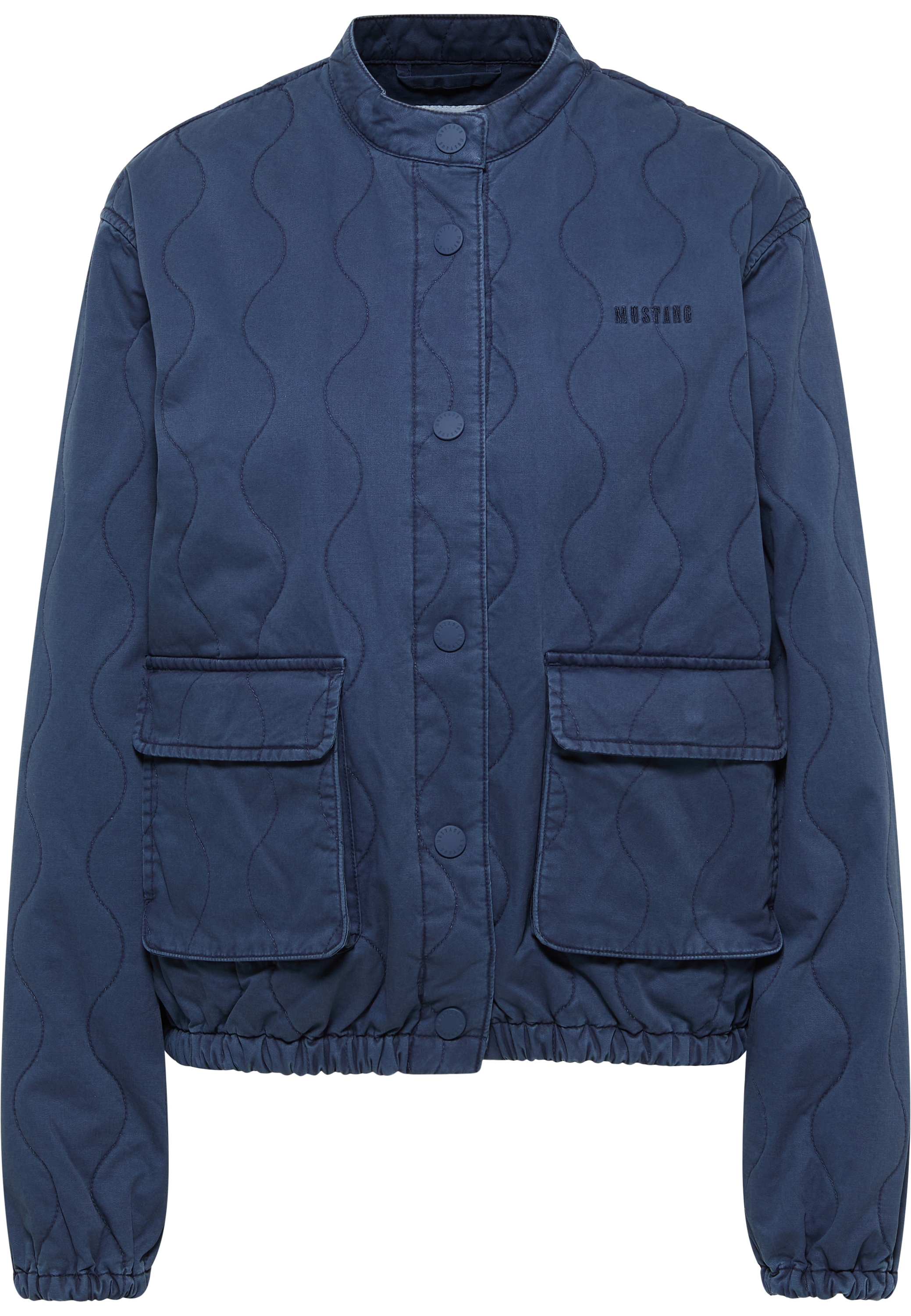 MUSTANG Outdoorjacke »Damen Style Belva«
