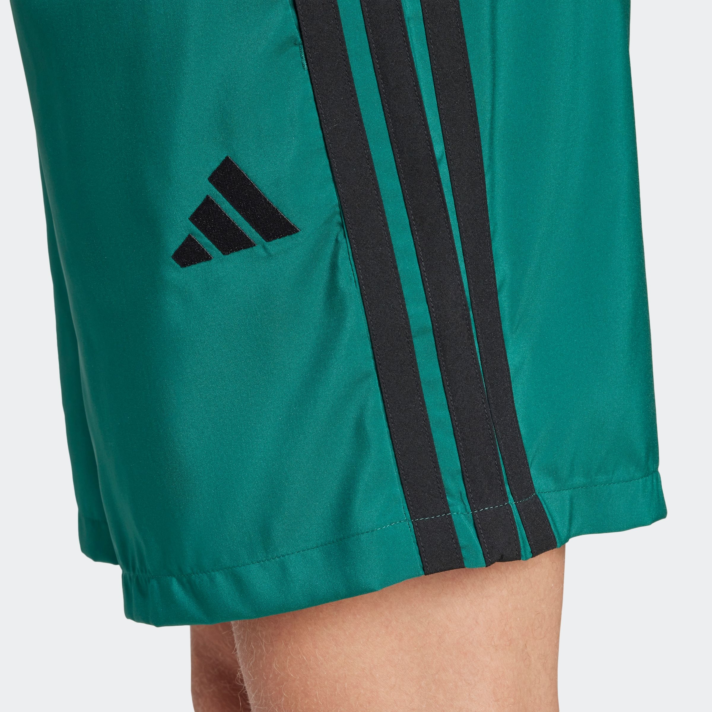 adidas Sportswear Shorts »M 3S CHELSEA B«, (1 tlg.), kurze Trainingsshorts