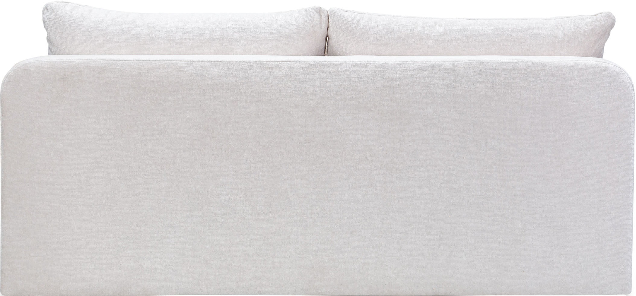 INOSIGN Schlafsofa »Bea« Dauerschlafsofa, Bettfunktion und-kasten,Boxspringsofa