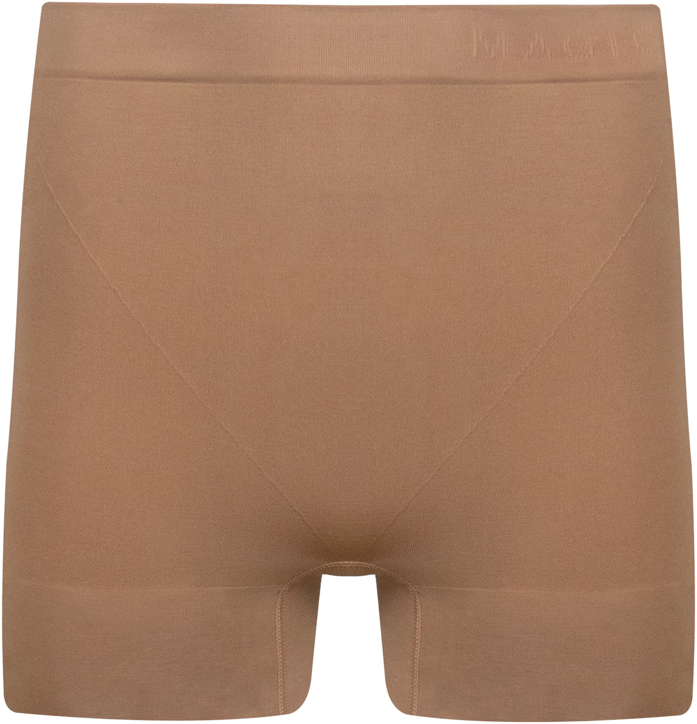 MAGIC Bodyfashion Shapinghose »Booty Booster Short«, herausnehmbare Einlegepads