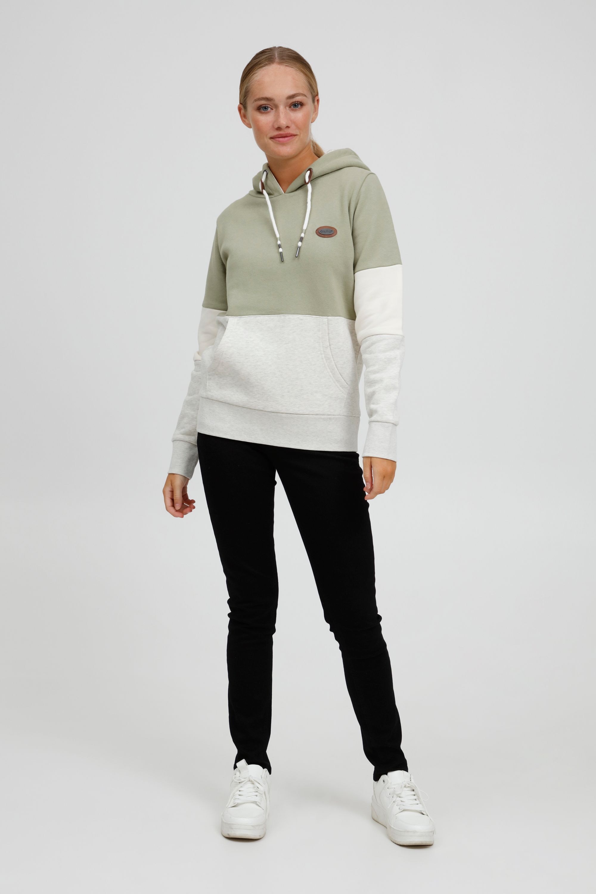 OXMO Hoodie »Hoodie OXKathrine«