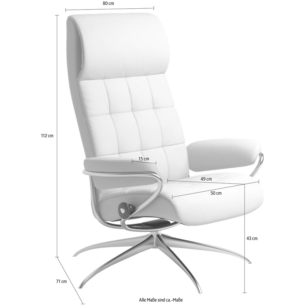 Stressless® Relaxsessel »London«