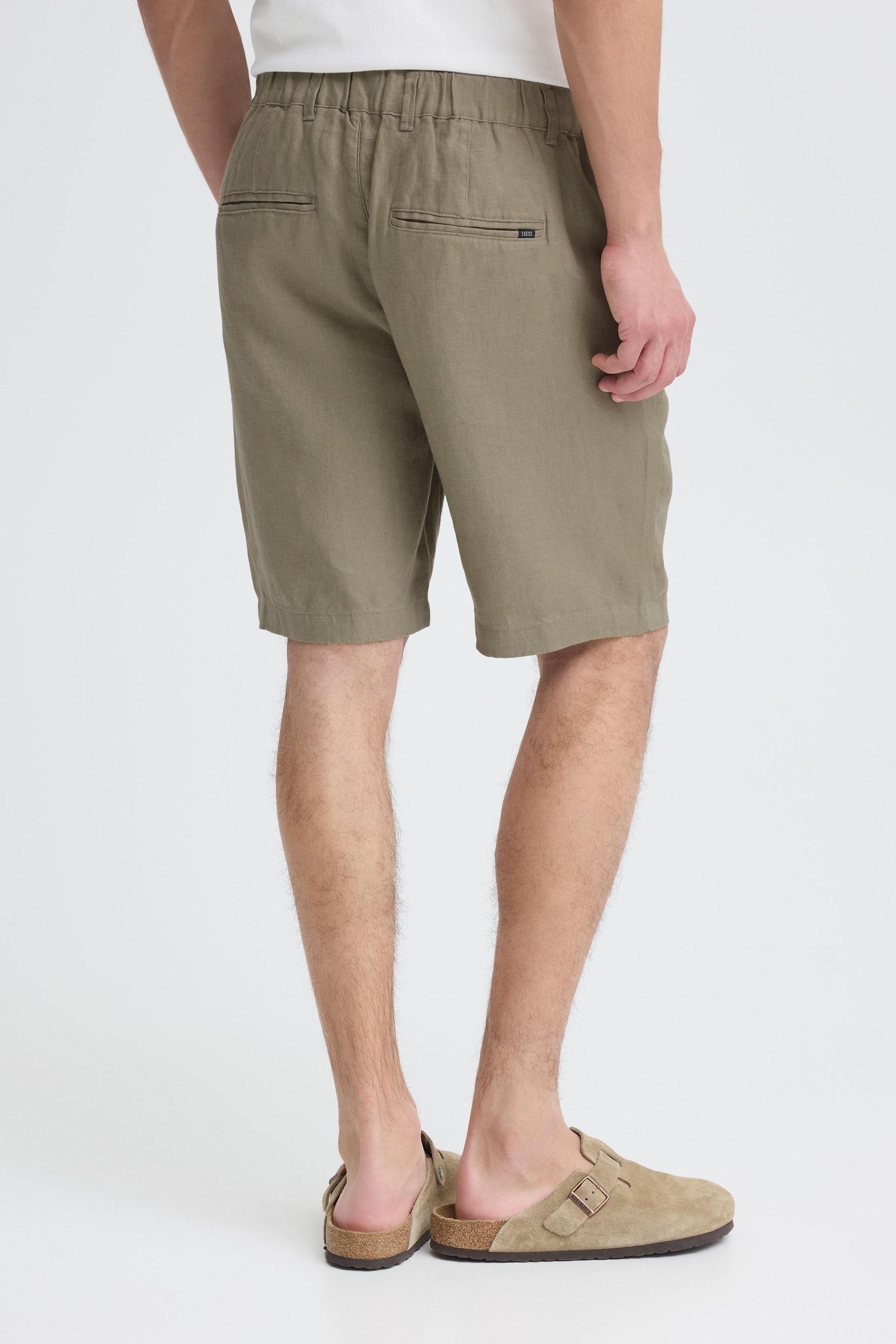 Casual Friday Leinenhose »Leinenhose CFPandrup«