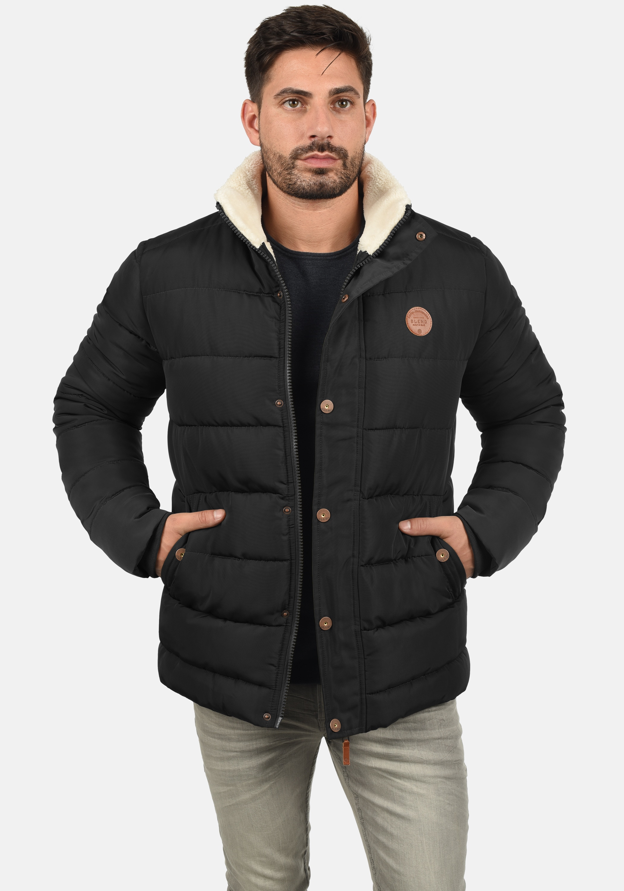 Blend Winterjacke »Winterjacke BHFrederic«