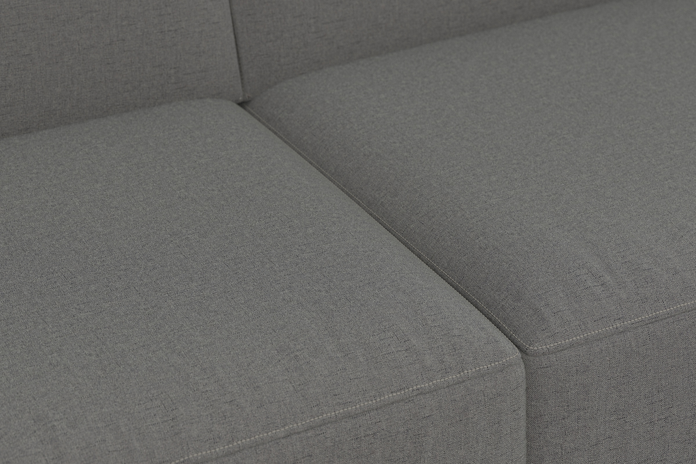 sit&more Wohnlandschaft »Visby U-Form«, Wahlweise mit Bettfunktion und Stauraum, frei im Raum stellbar