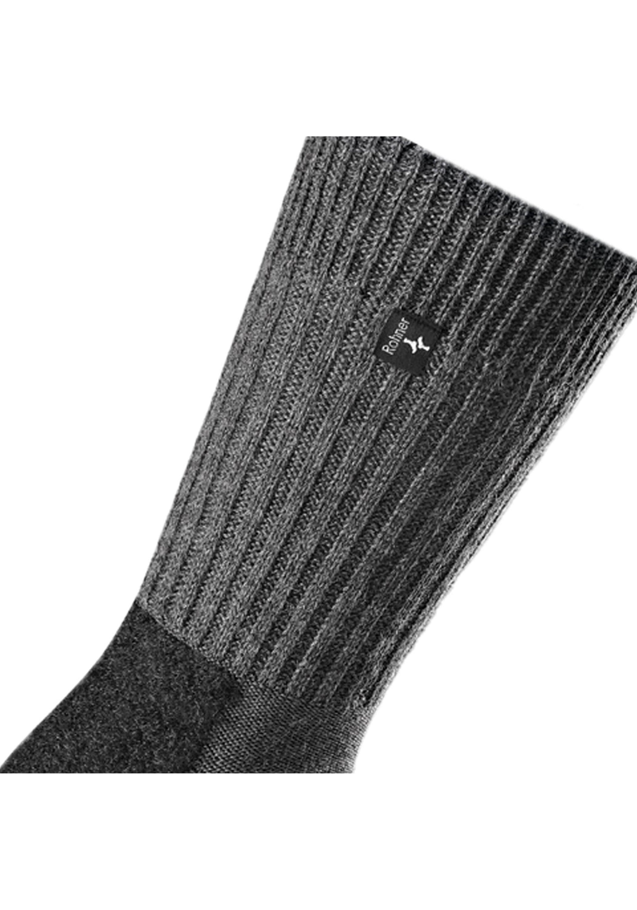 Rohner Socks Kurzsocken »Socken Original 1er Pack«