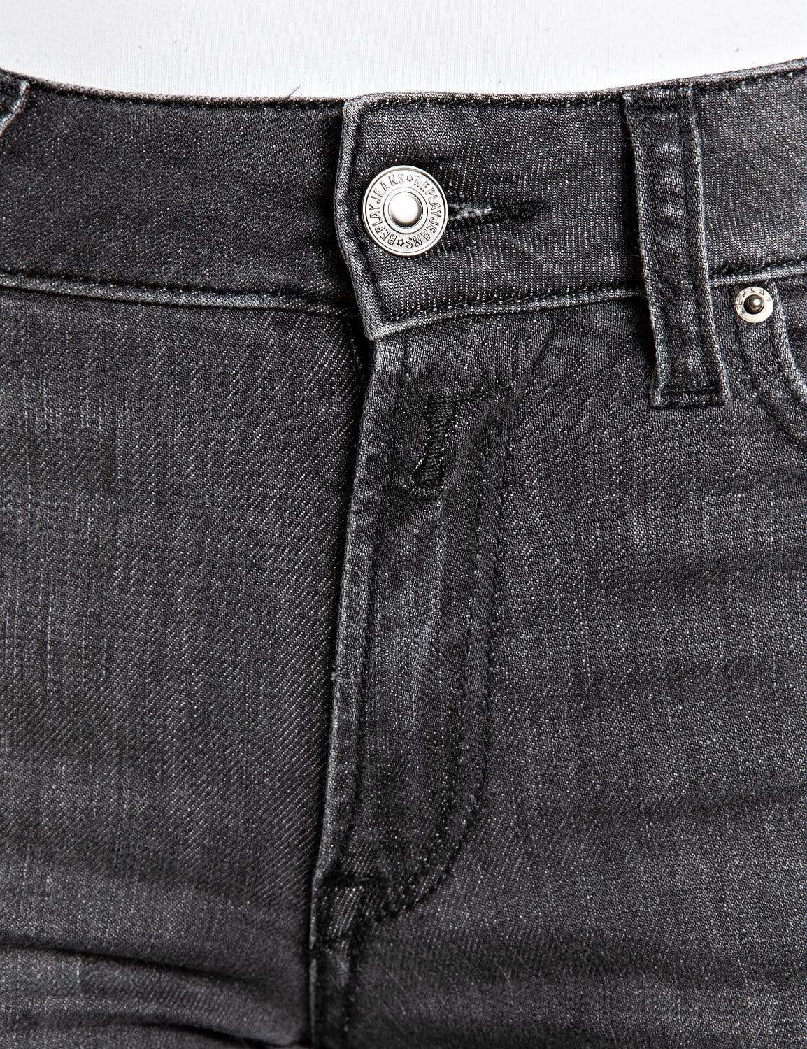 Replay Bootcut-Jeans »New Luz«