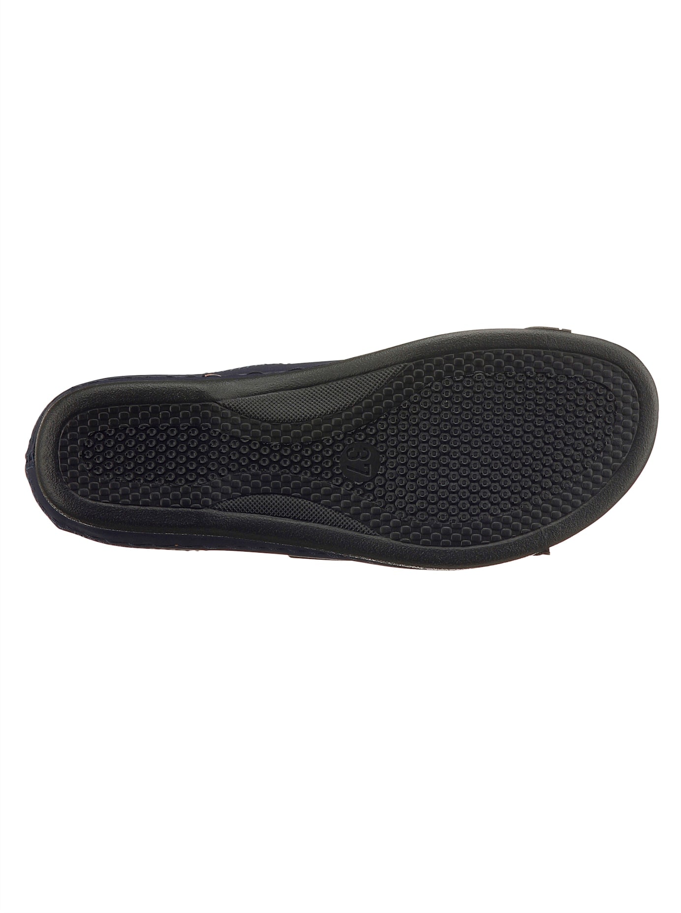 Franken-Schuhe Pantolette