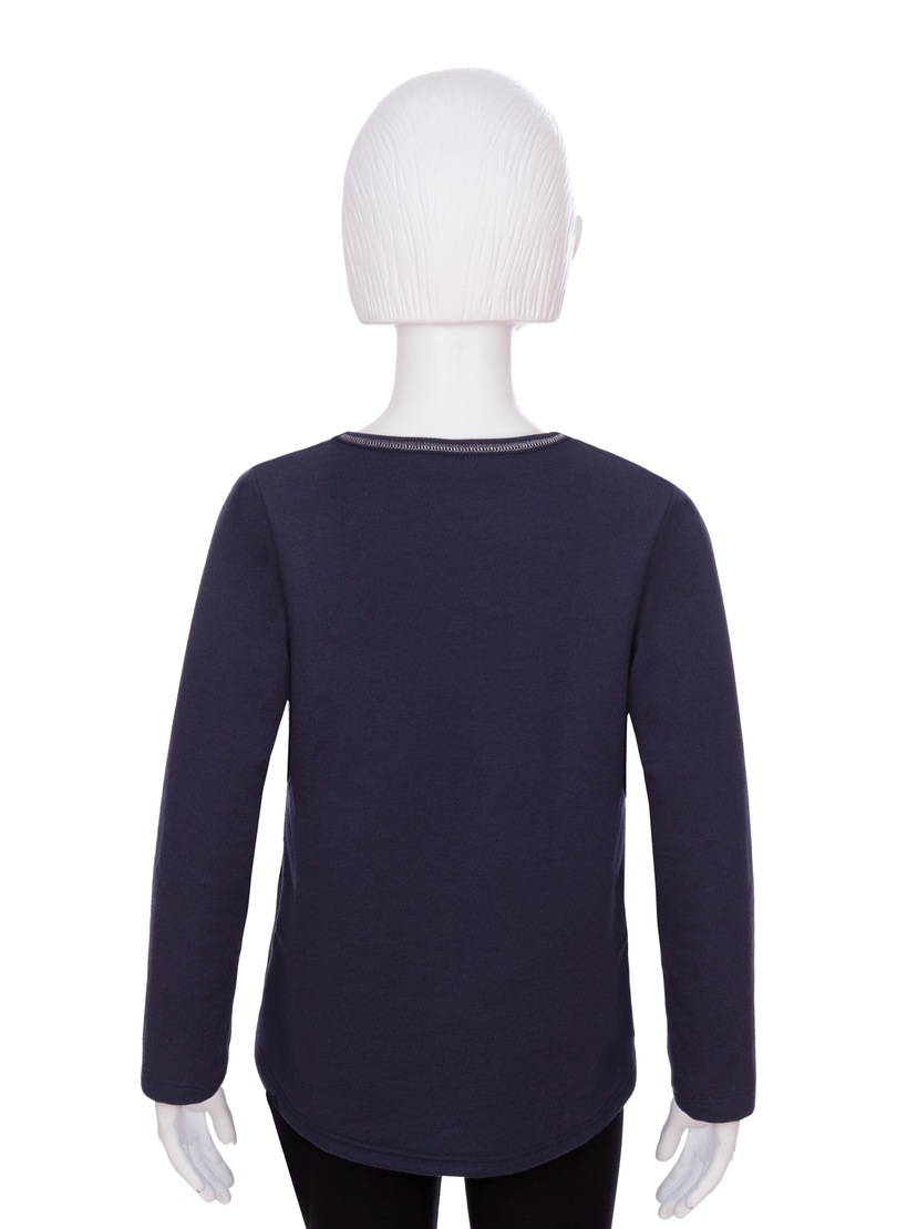 Trigema Sweatshirt