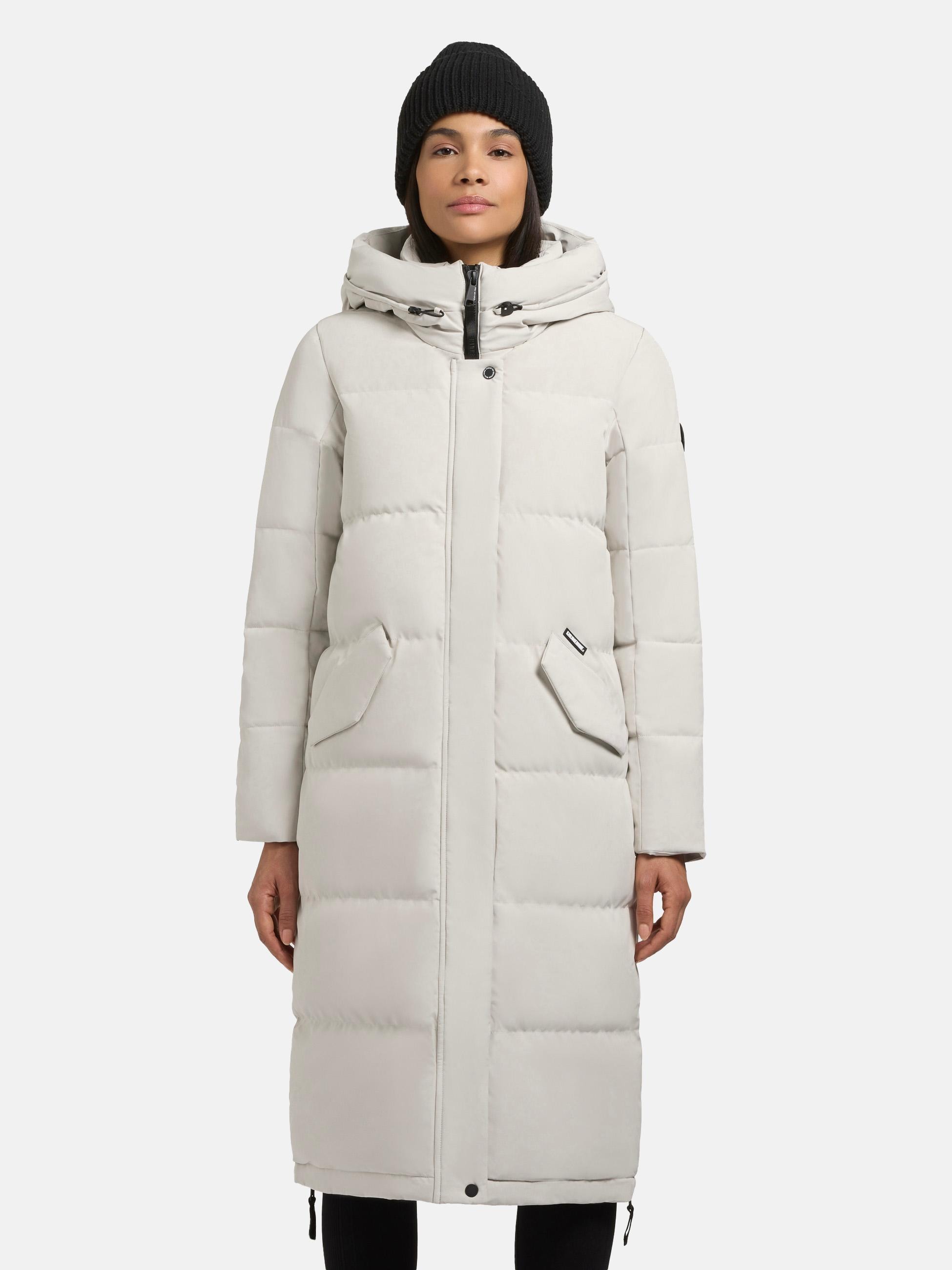 khujo Steppmantel »Steppmantel Riad-YM«