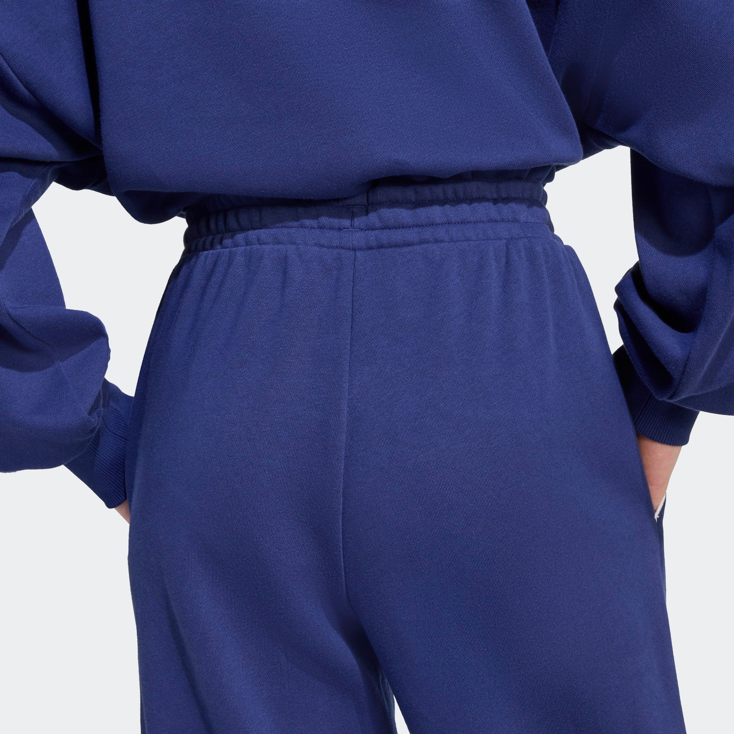 adidas Sportswear Sporthose »JG CLGT W PNT«, (1 tlg.)
