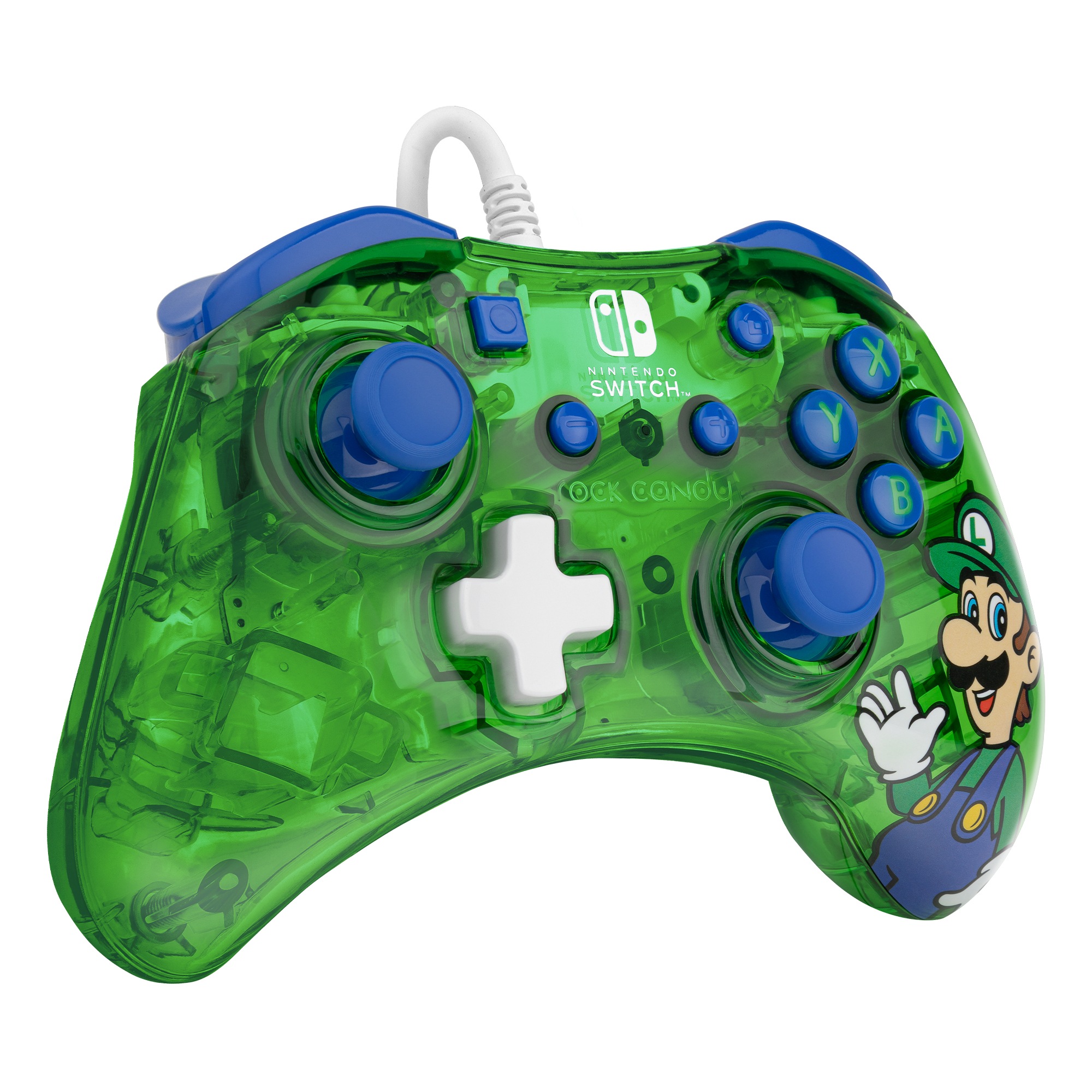PDP - Performance Designed Products Gamepad »Rock Candy - Switch Controller«