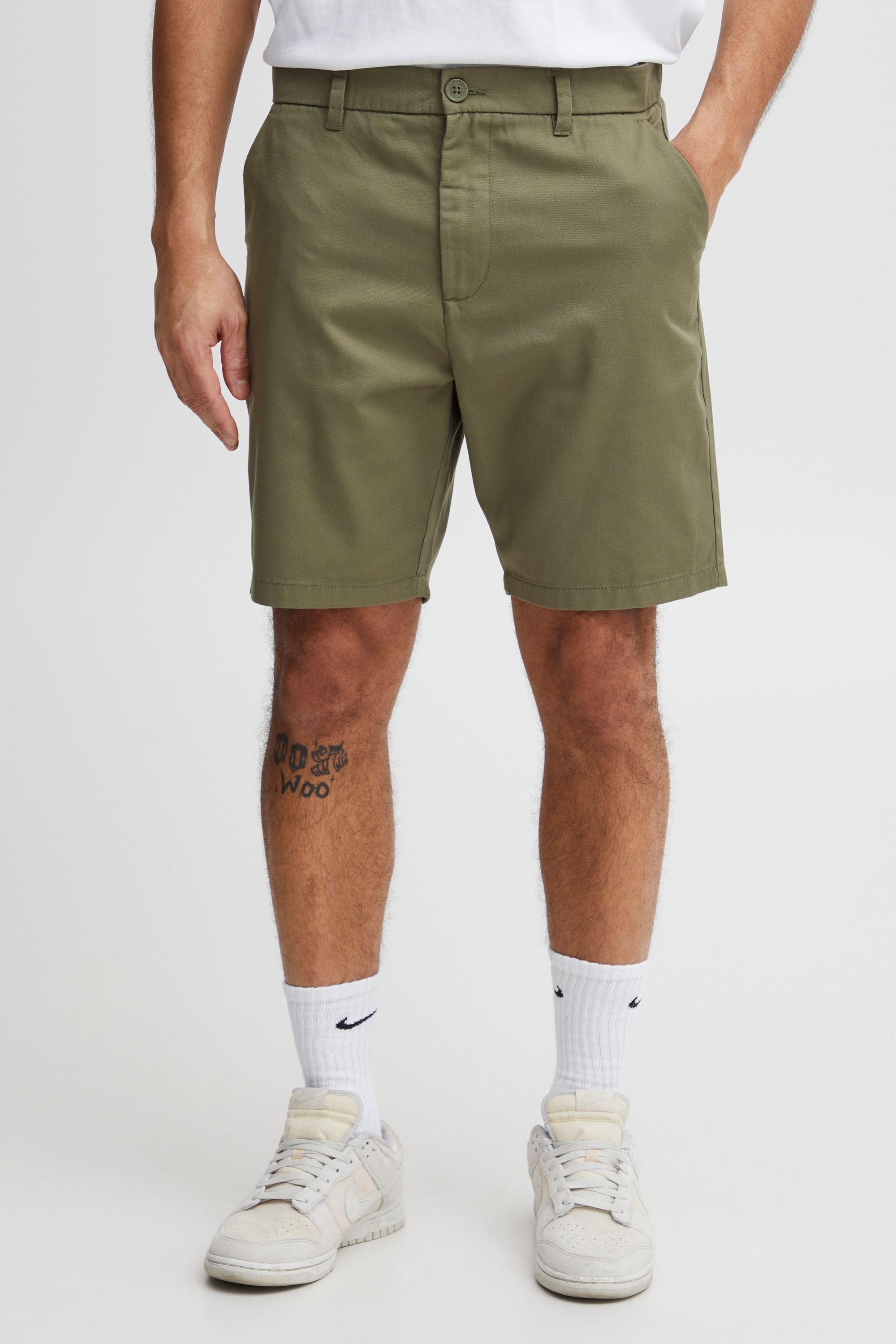!Solid Chinoshorts »Chinoshorts SDEldric«