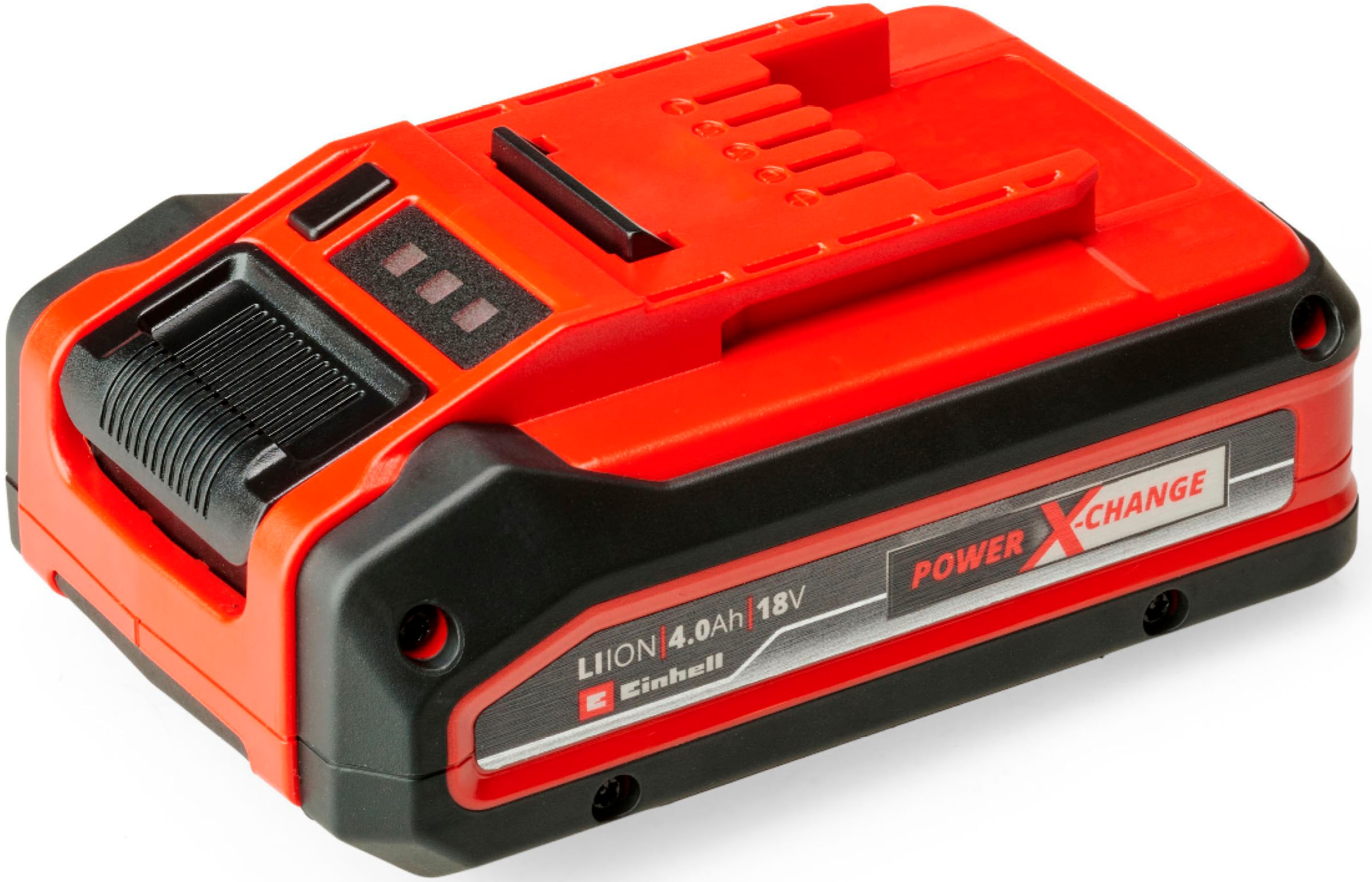 Einhell Akku »»Power-X-Change Plus«« 18 V, 4 Ah