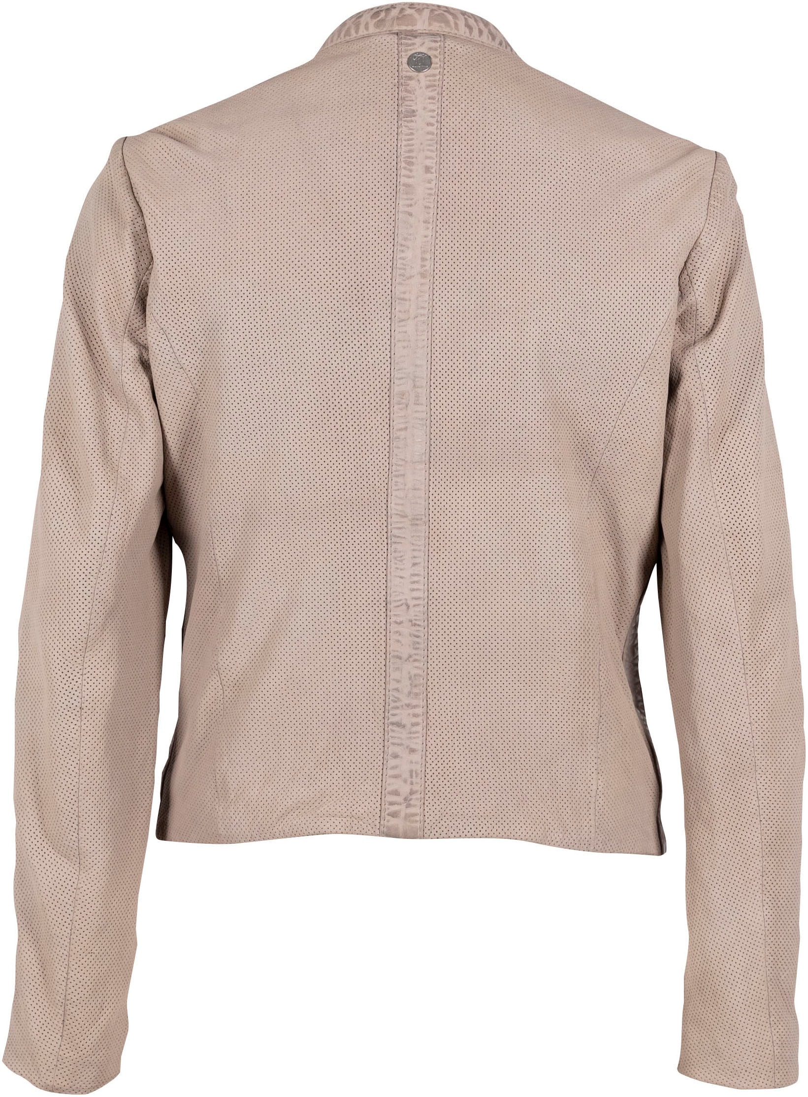 Mauritius Lederjacke »GWMinka«