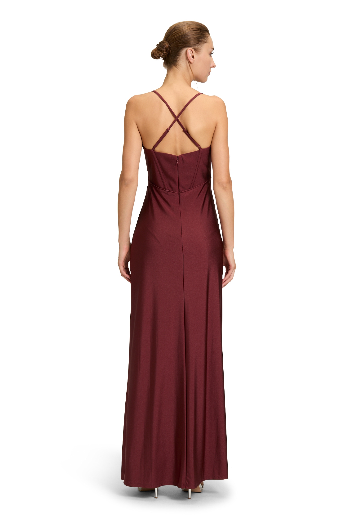 Vera Mont Abendkleid »Abendkleid schmal geschnitten«