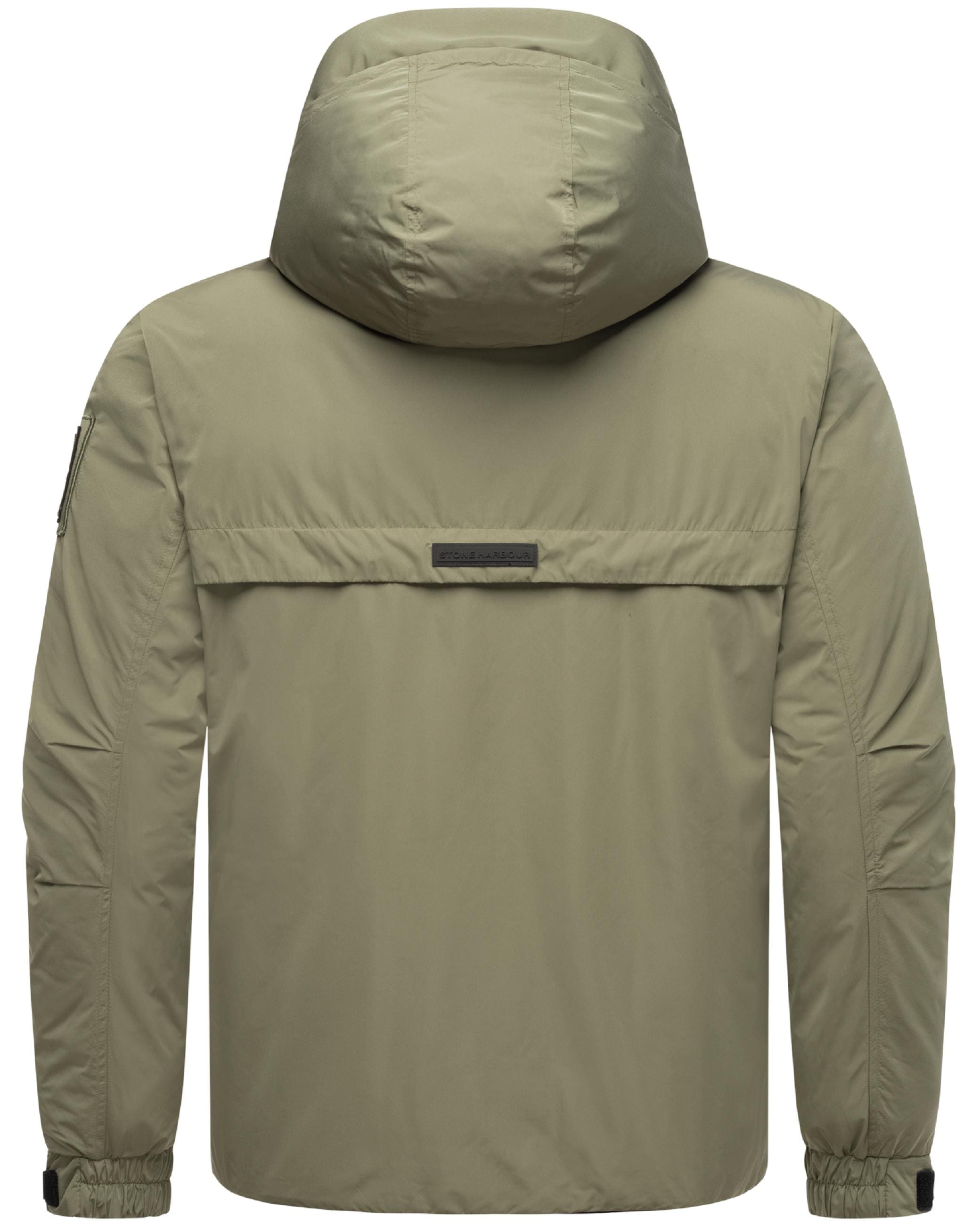 Stone Harbour Winterjacke »Outdoorjacke Yorchii XX«