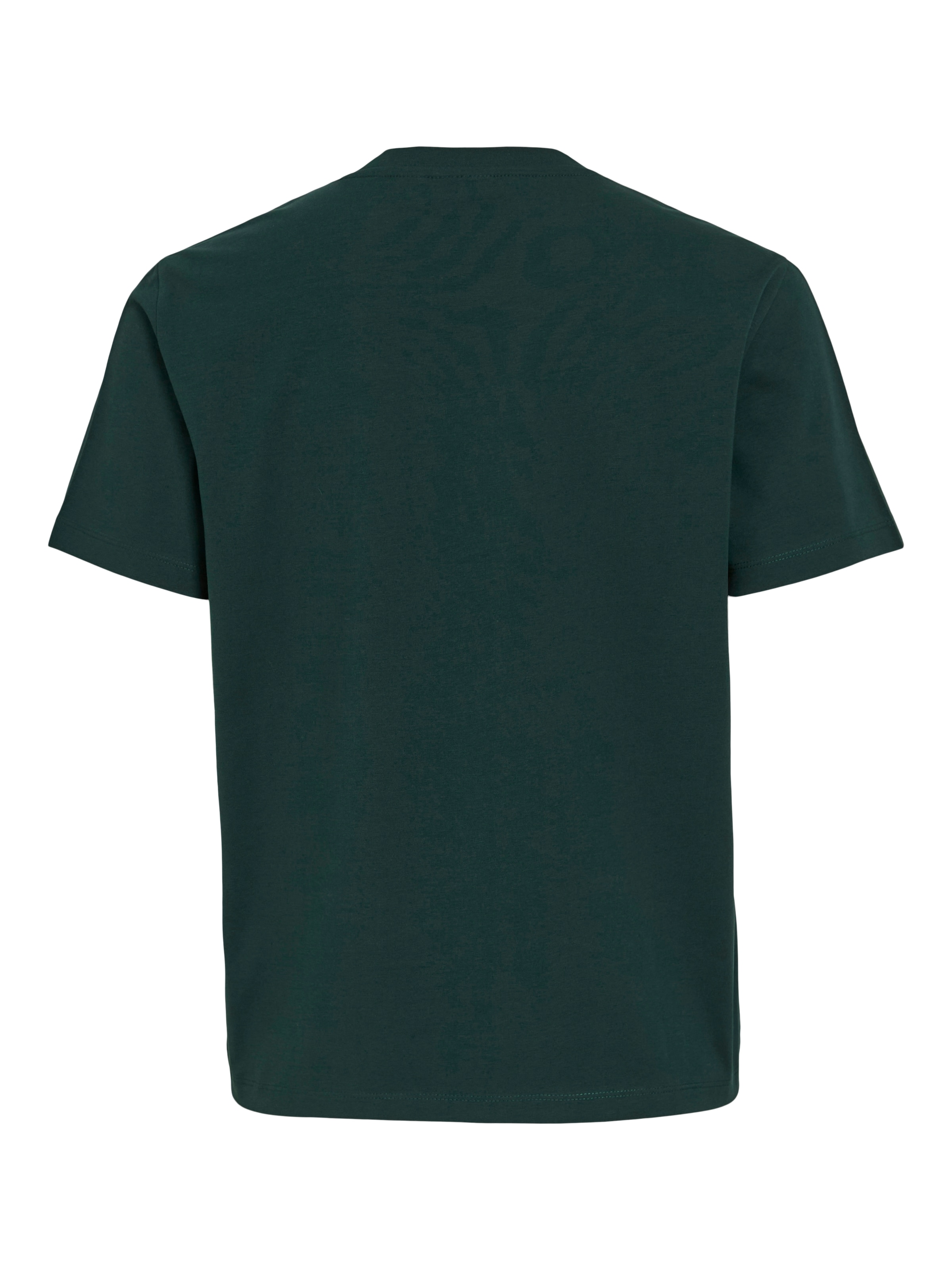 Vila Kurzarmshirt »VINORA S/S T-SHIRT - NOOS«