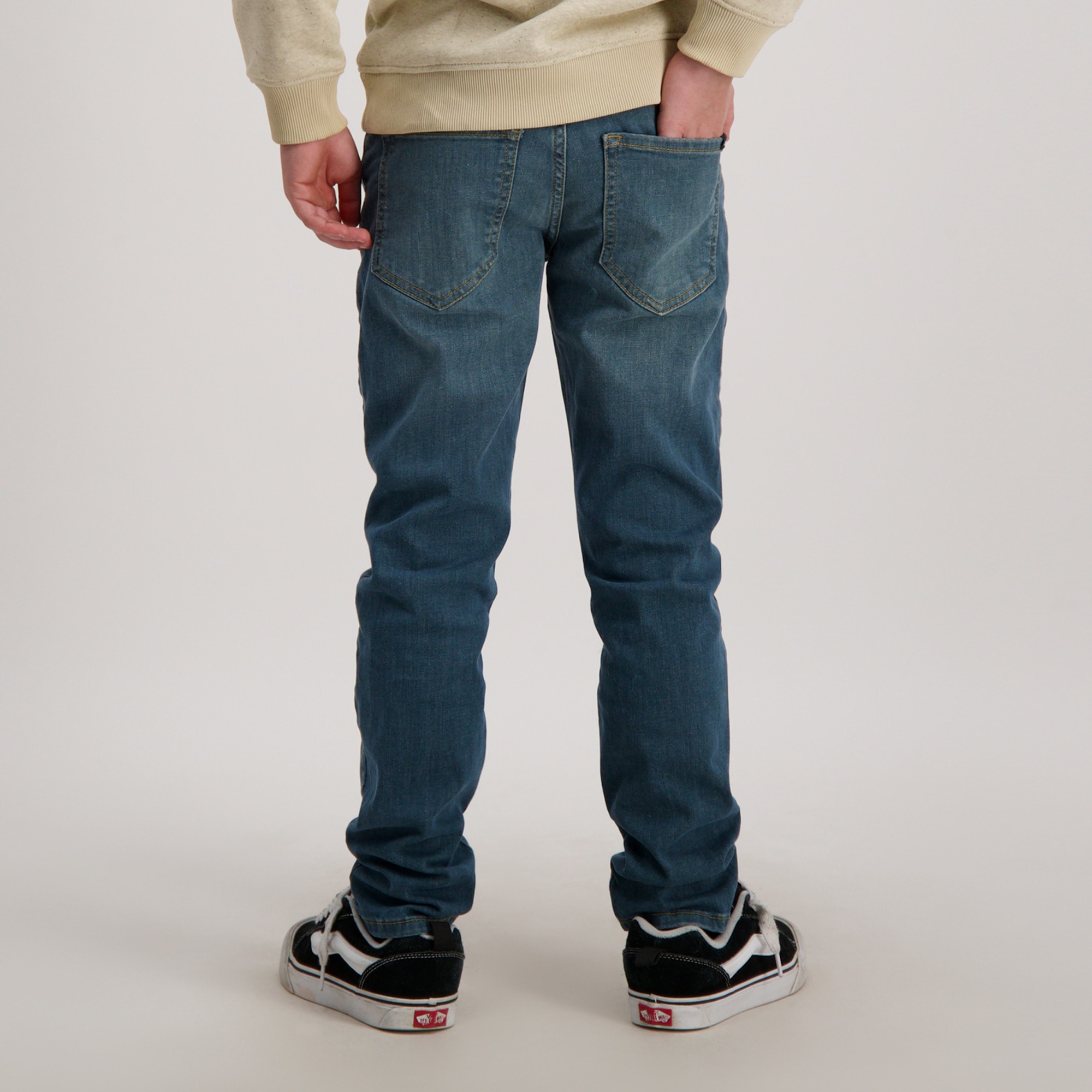 CARS JEANS 5-Pocket-Jeans »Jeans Balboa« in coolen Waschungen