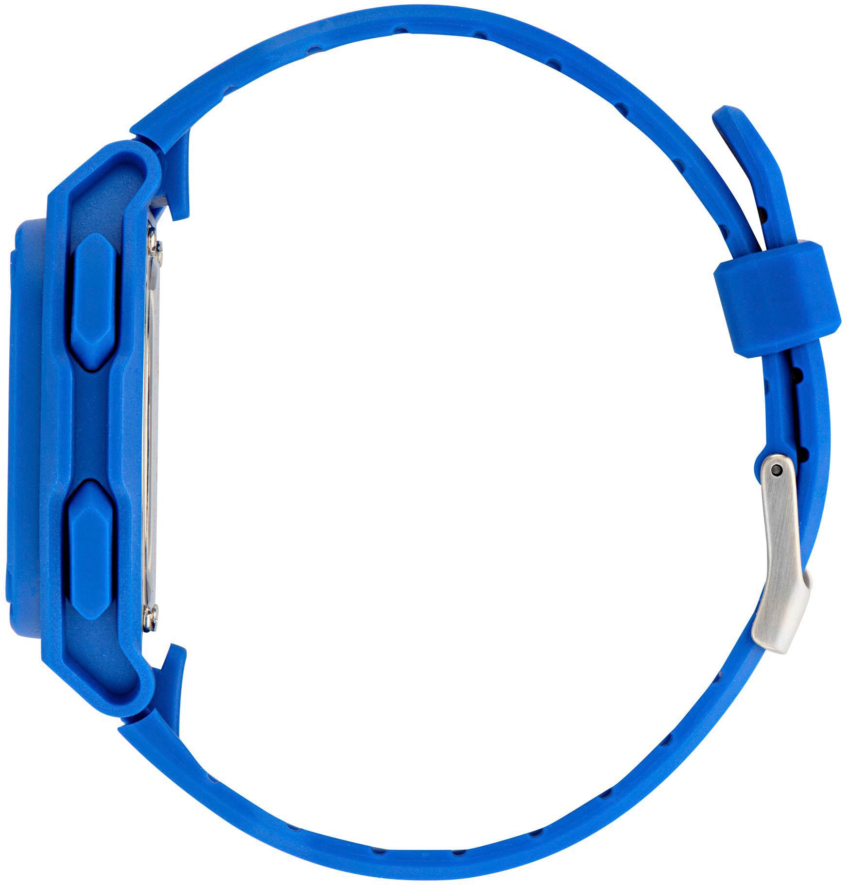 adidas Originals Chronograph »CITY TECH FOUR«, Quarzuhr, Armbanduhr, Herrenuhr, Damenuhr,Datum, Stoppfunktion,digital