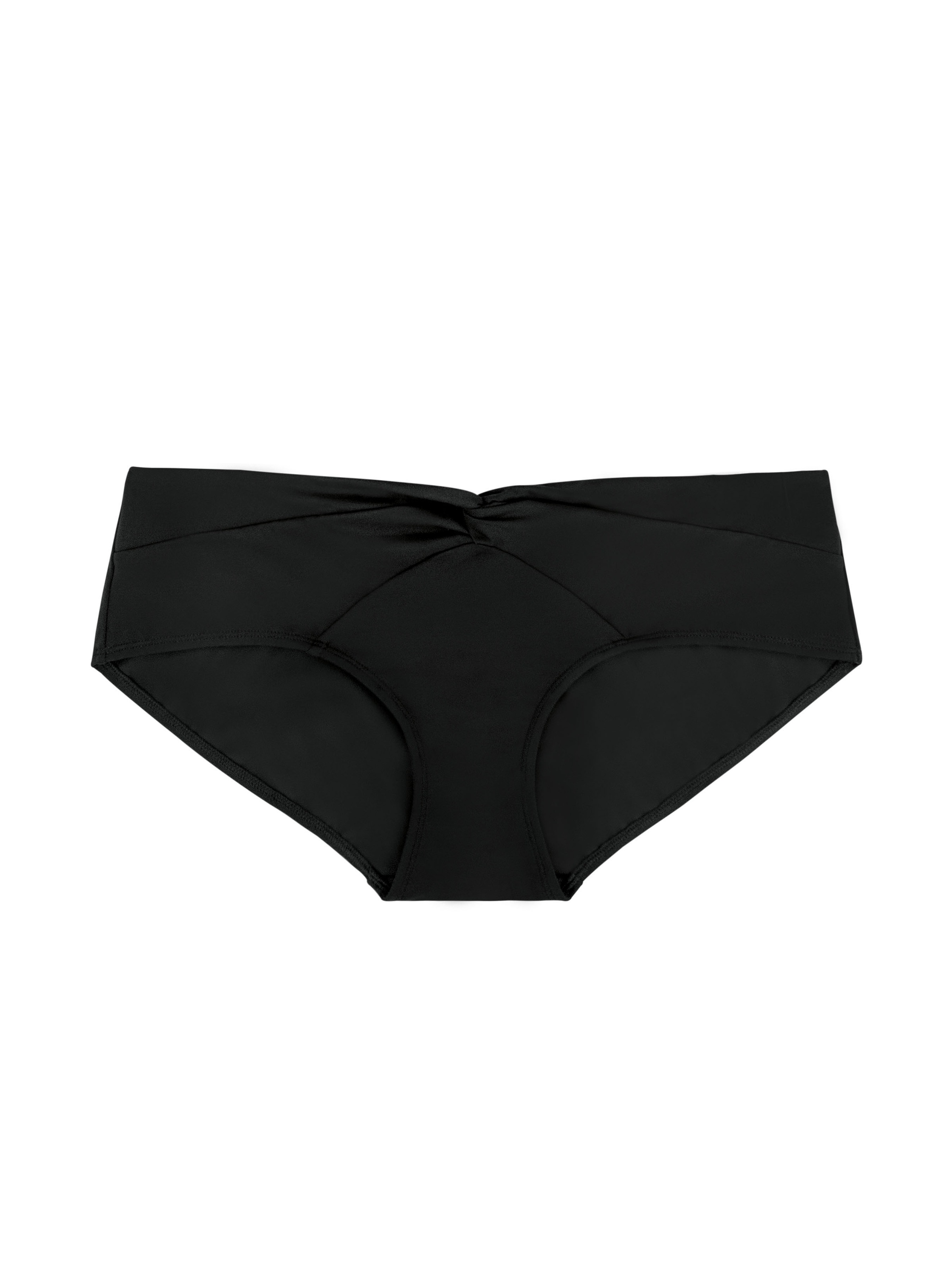 Dorina Bikini-Hose »FIJI«, Im klassischen Hipster-Schnitt