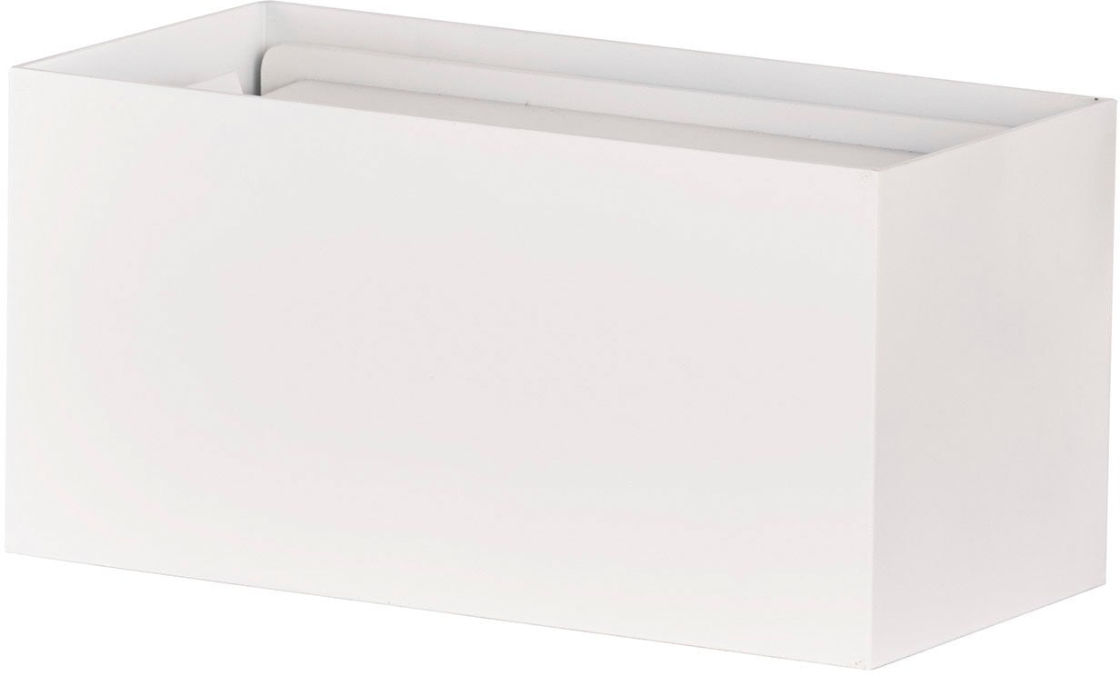 FISCHER & HONSEL LED Außenwandleuchte »Wallo«