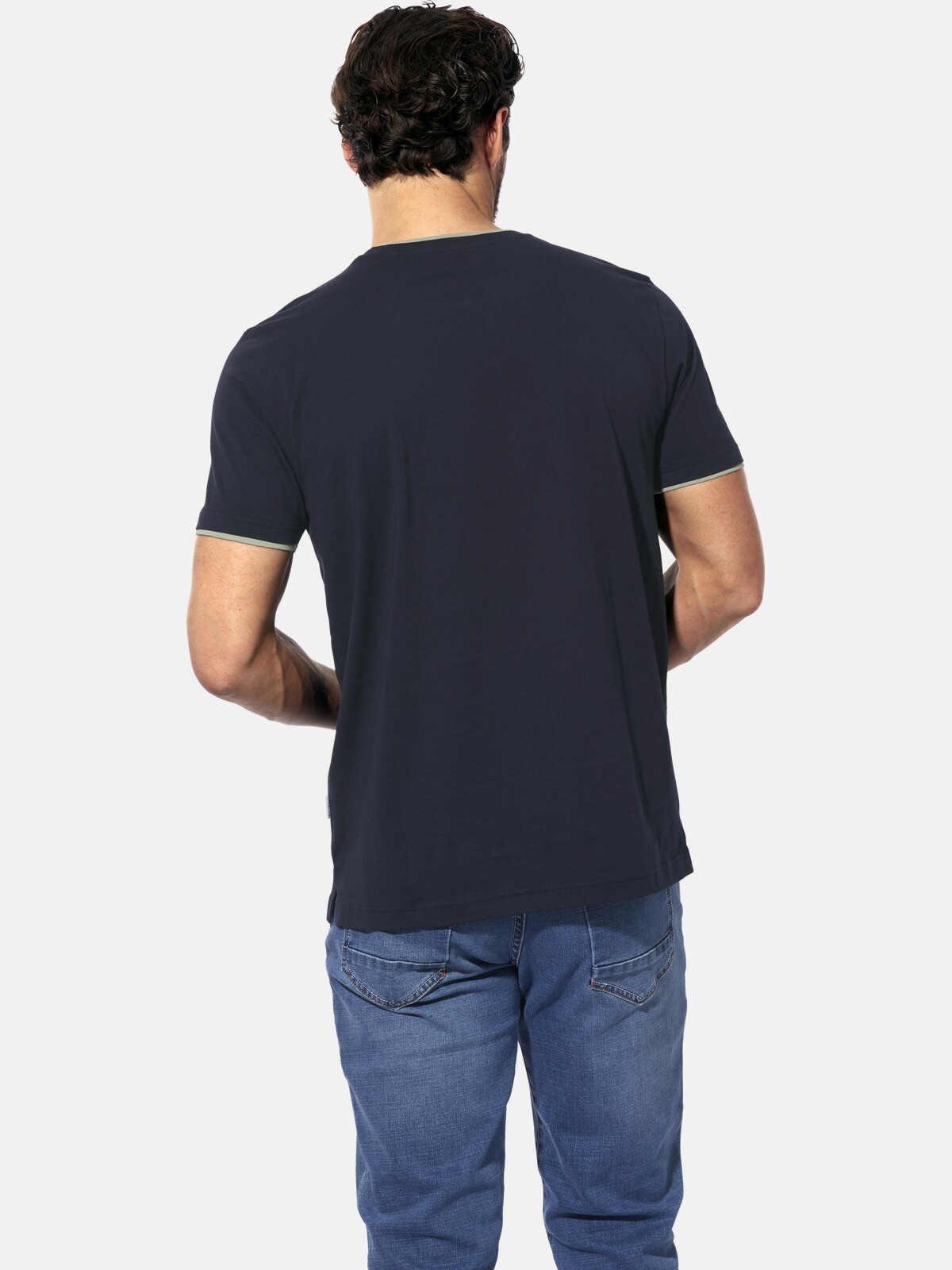 Babista T-Shirt »Doppelpack T-Shirt RIGATULI«