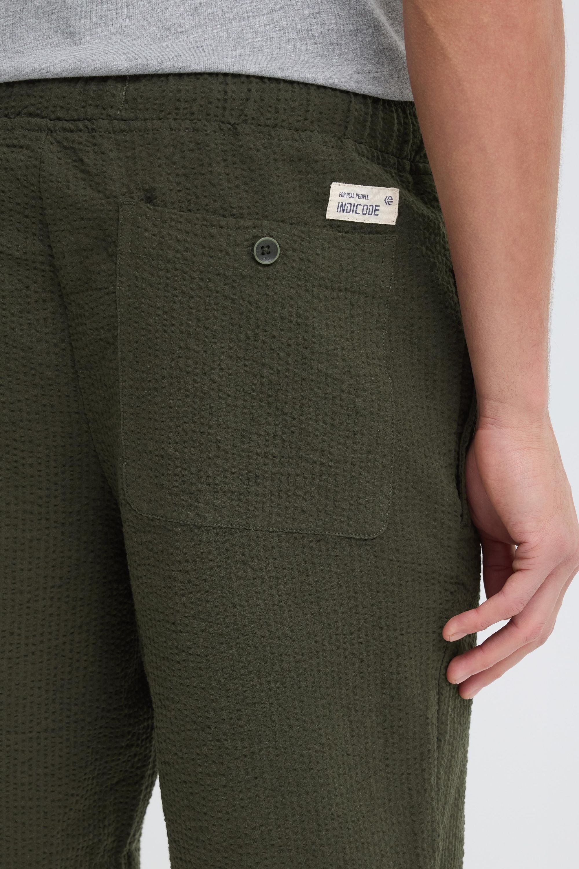 Indicode Chinoshorts »Chinoshorts IDCorson«