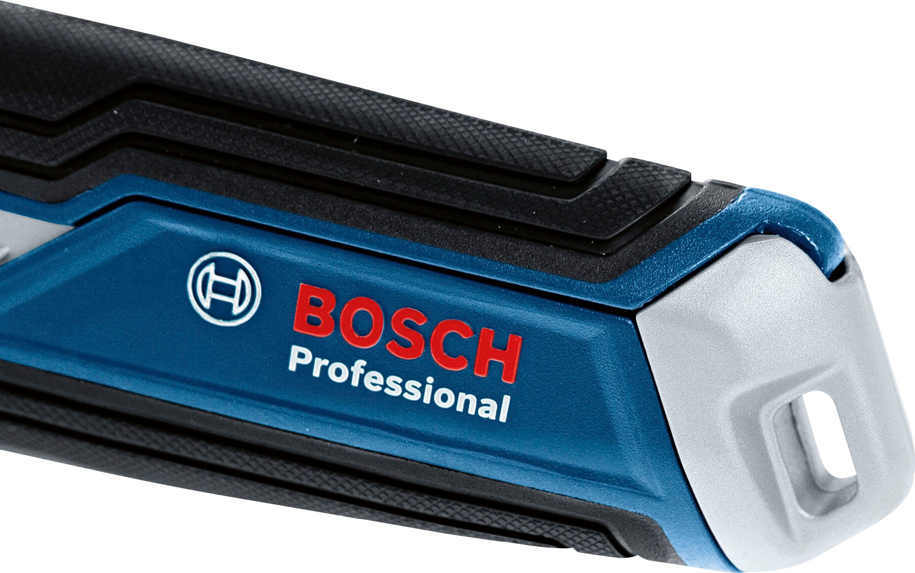 Bosch Professional Teppichmesser »(1600A027M5)« inkl. 10 Ersatzklingen 62 x 19 mm