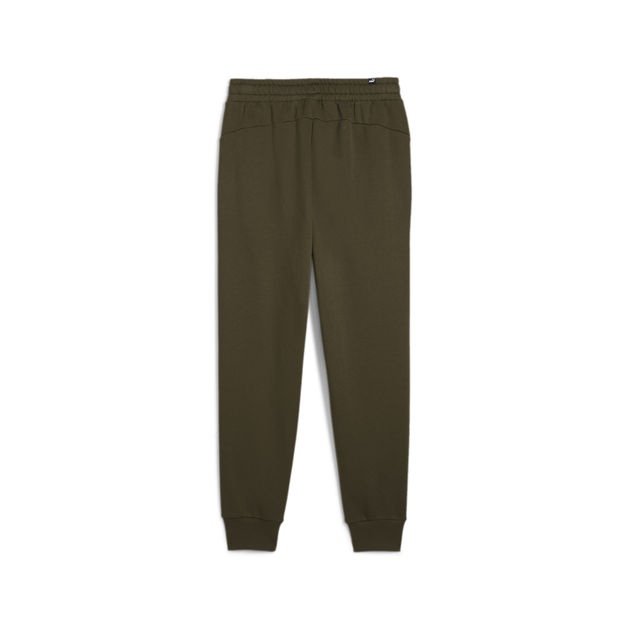 PUMA Trainingshose »ESS LOGO PANTS FL CL (S)«