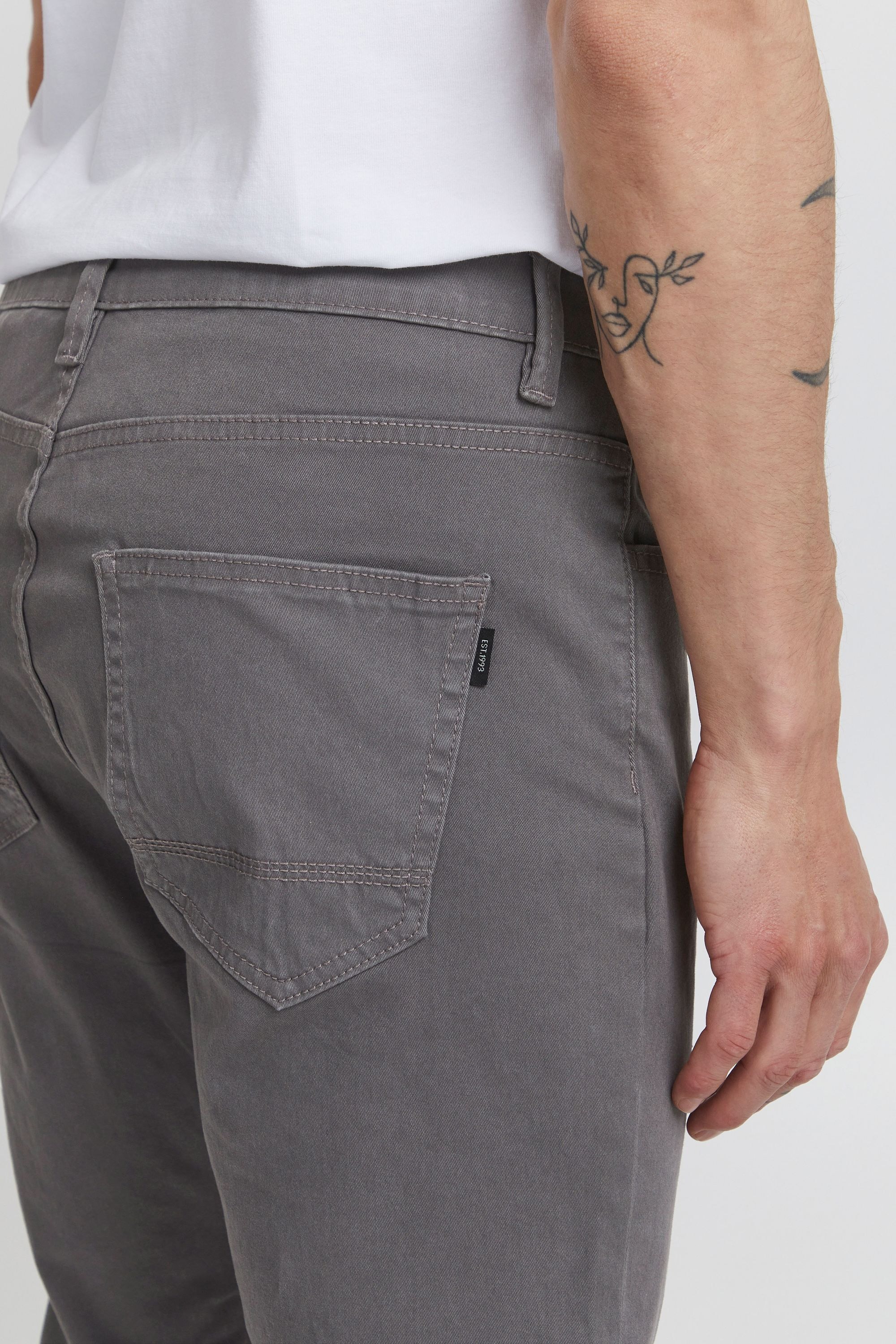 Indicode 5-Pocket-Jeans »5-Pocket-Jeans IDPokar«