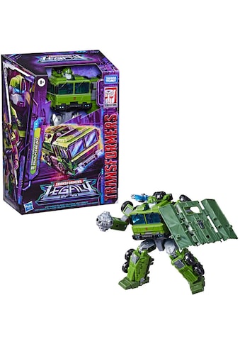 Hasbro Actionfigur »Transformers Generations Legacy Voyager Prime Universe Bulkhead« kaufen